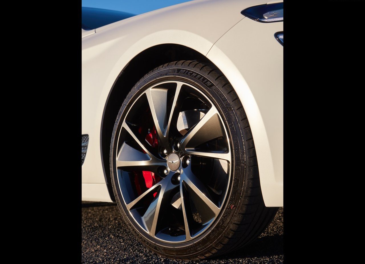 2022 - GENESIS G70, foto 214