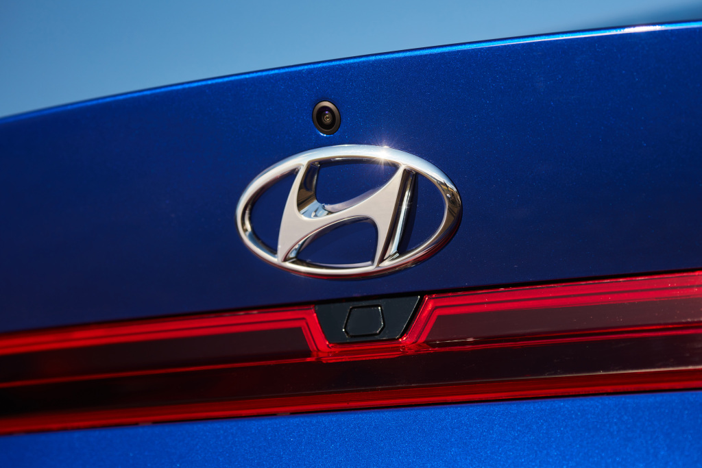 HYUNDAI i30 SEDAN, foto 47