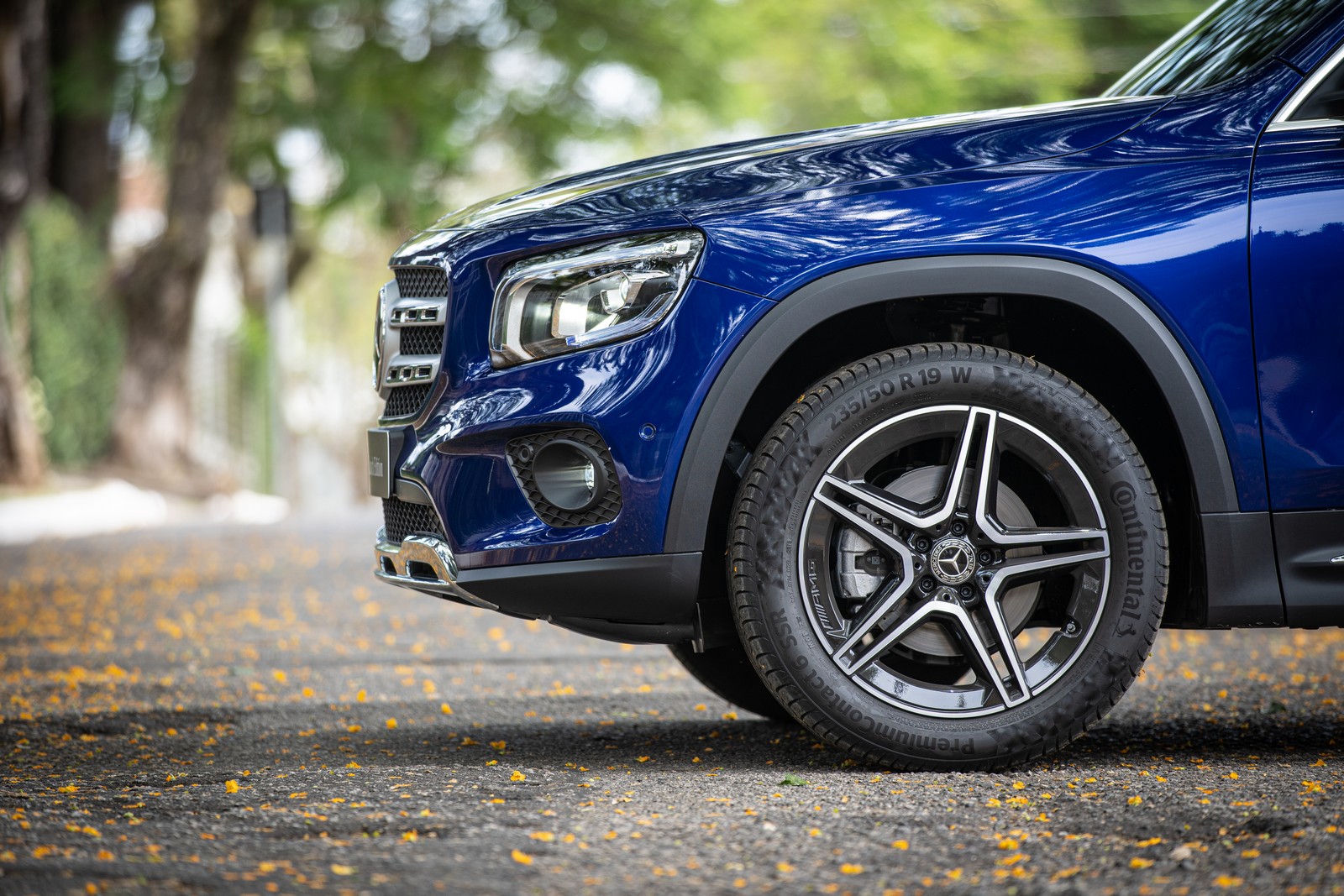 MERCEDES-BENZ GLB 200 LAUNCH EDITION, foto 29
