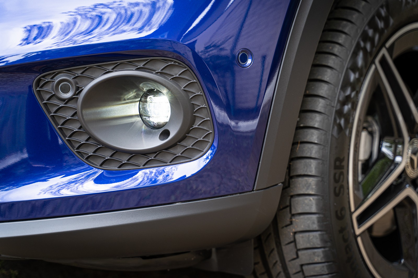 MERCEDES-BENZ GLB 200 LAUNCH EDITION, foto 44