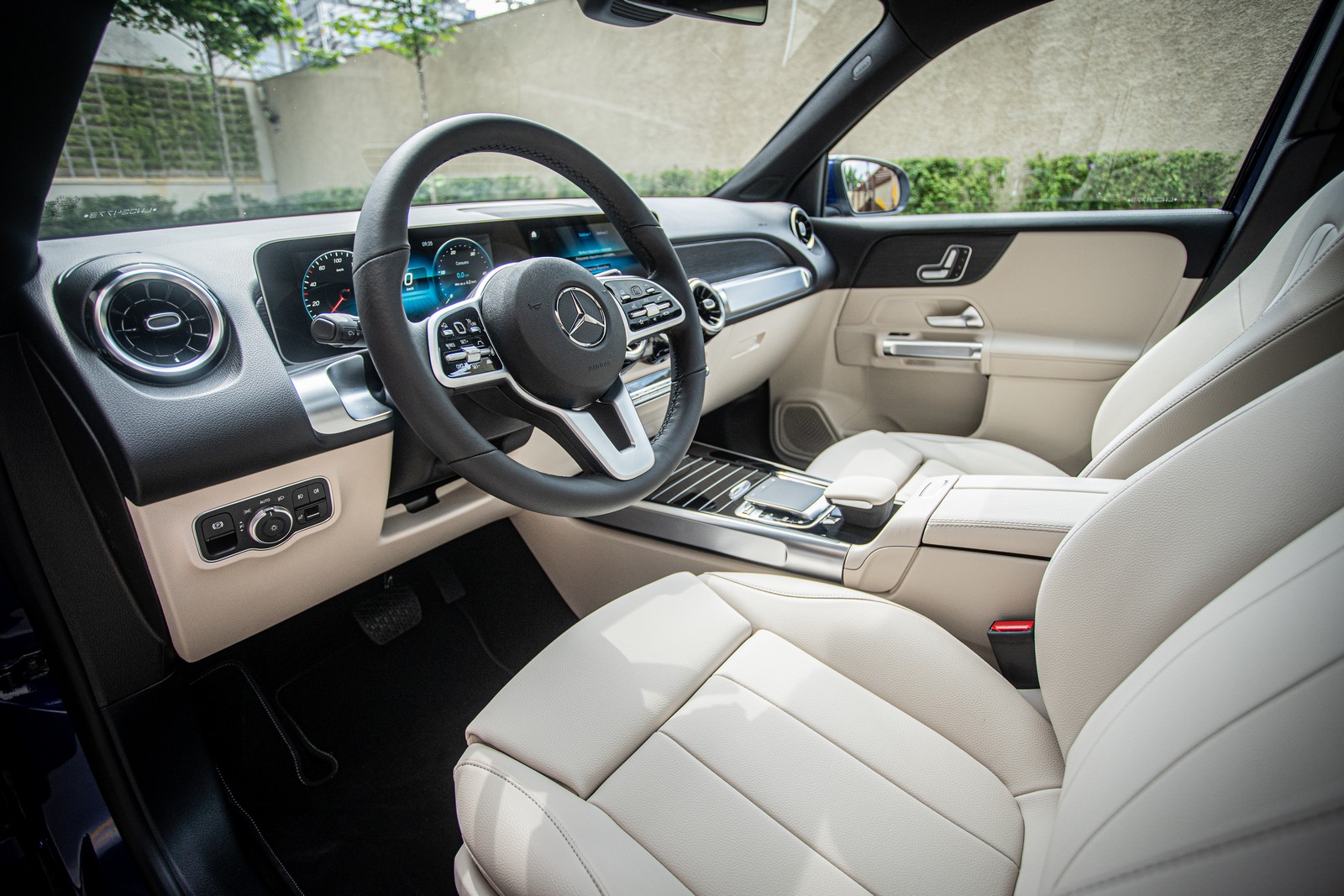 MERCEDES-BENZ GLB 200 LAUNCH EDITION, foto 68