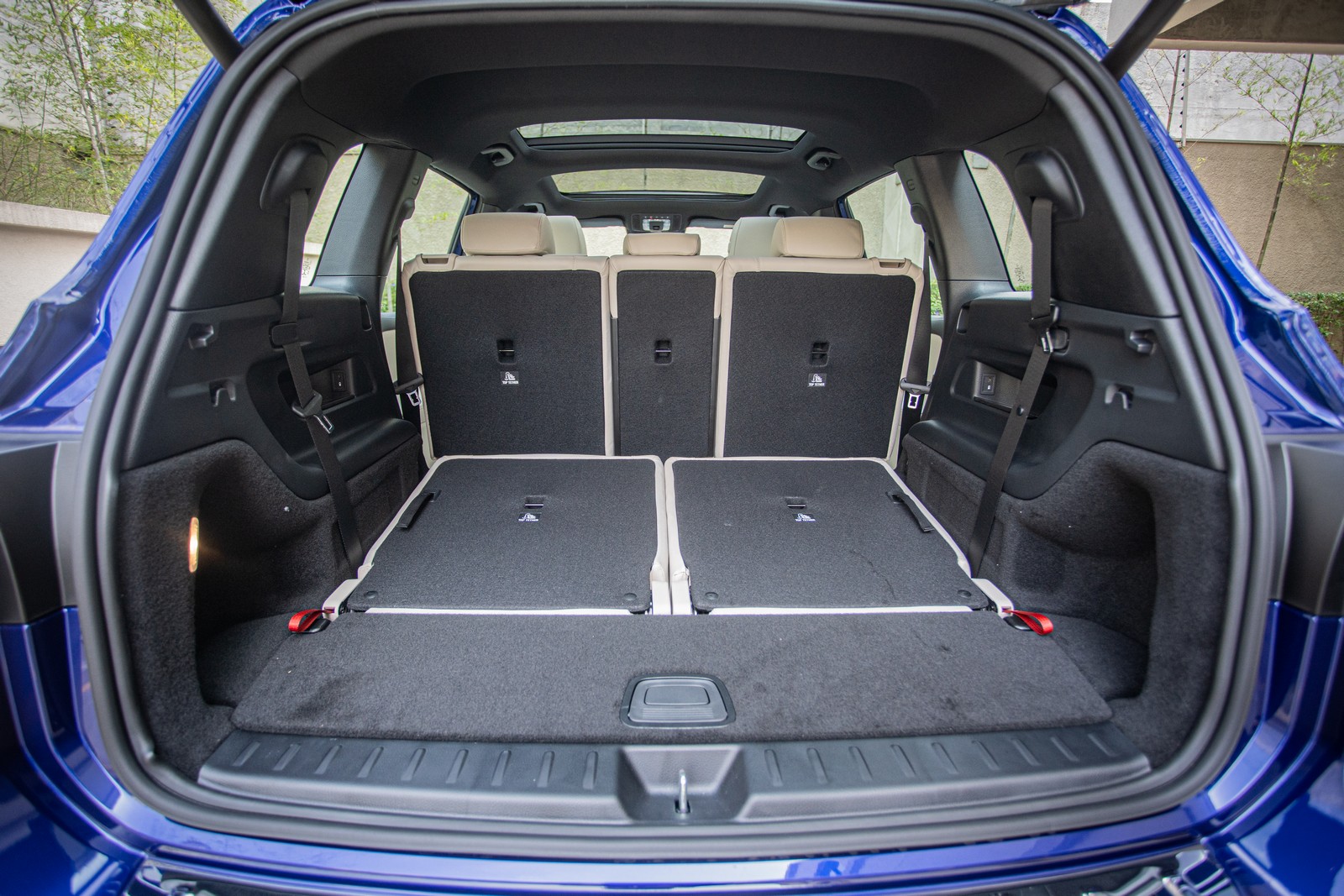 MERCEDES-BENZ GLB 200 LAUNCH EDITION, foto 72