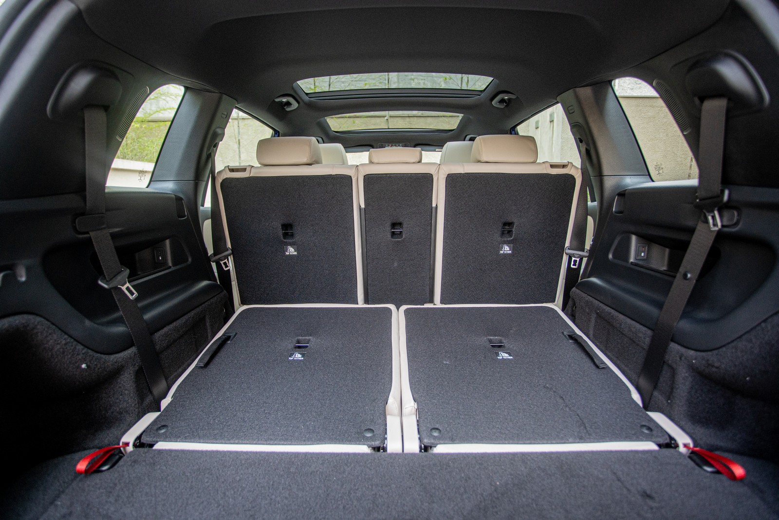 MERCEDES-BENZ GLB 200 LAUNCH EDITION, foto 73