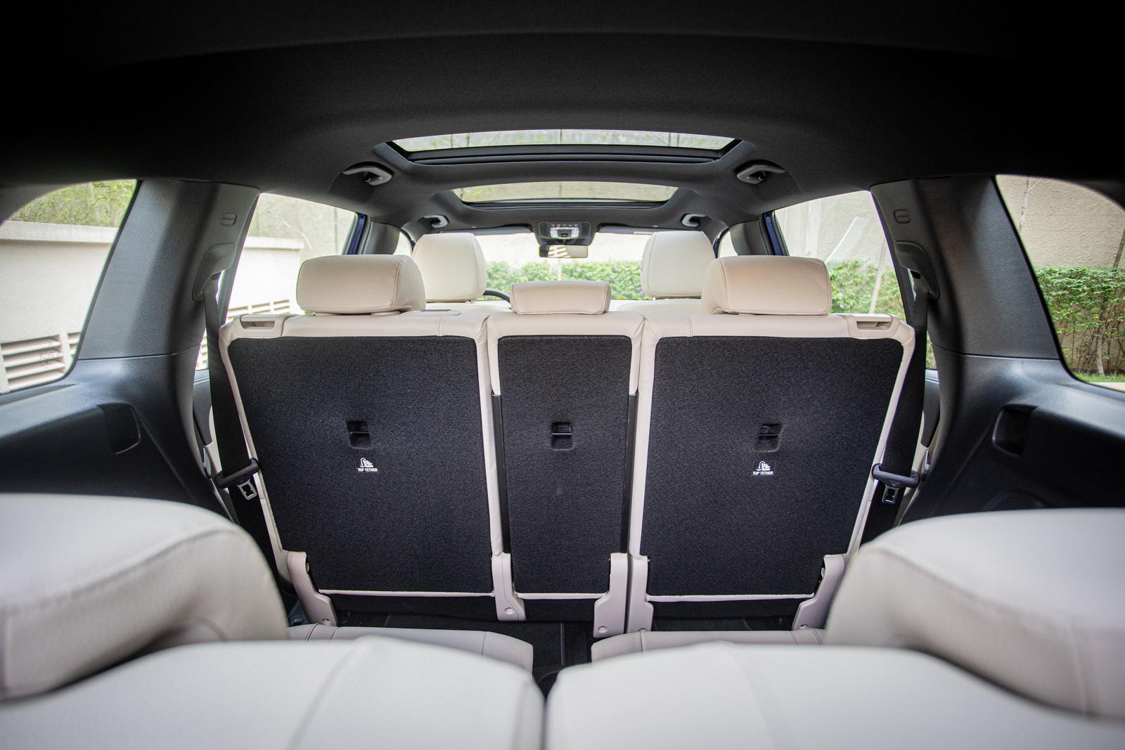 MERCEDES-BENZ GLB 200 LAUNCH EDITION, foto 74