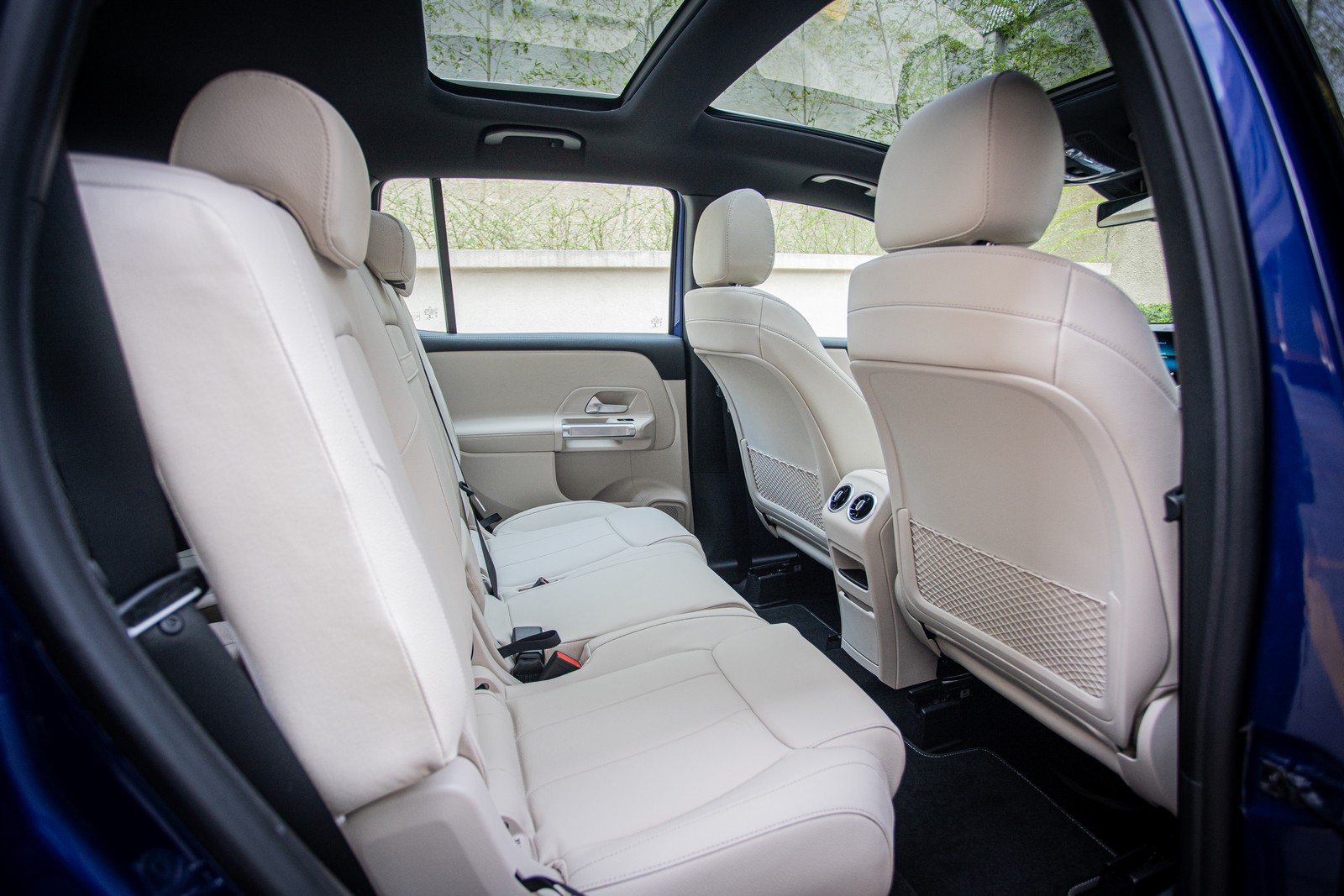 MERCEDES-BENZ GLB 200 LAUNCH EDITION, foto 75