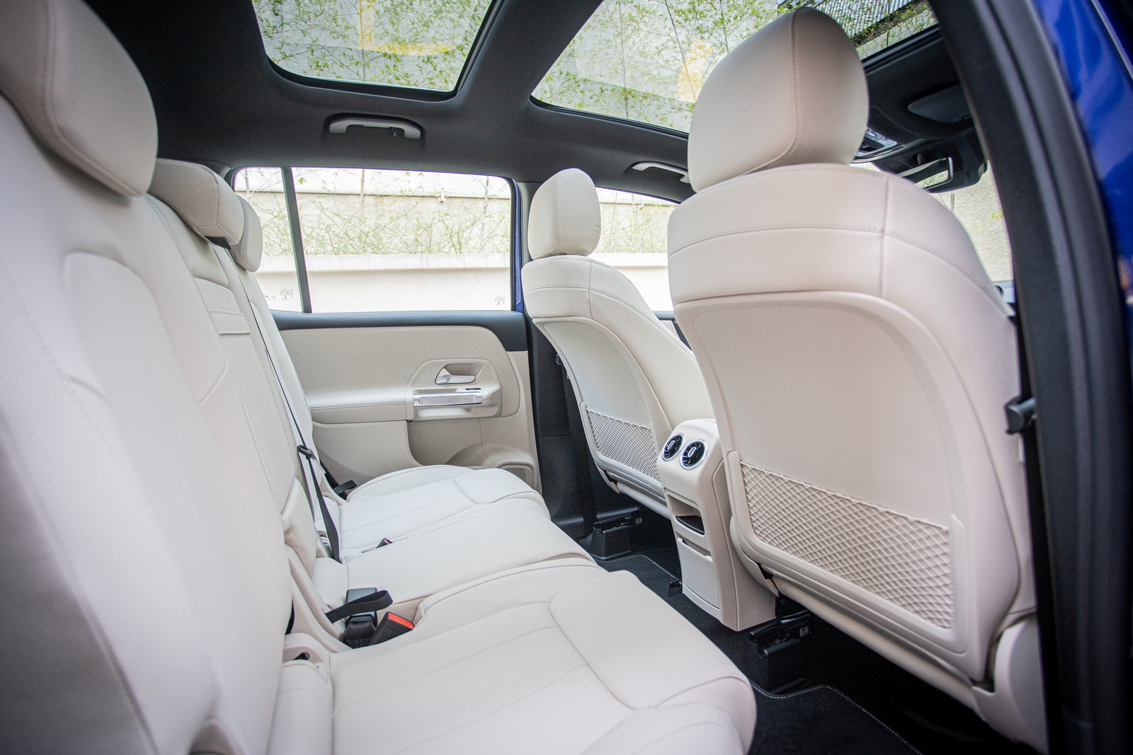 MERCEDES-BENZ GLB 200 LAUNCH EDITION, foto 76