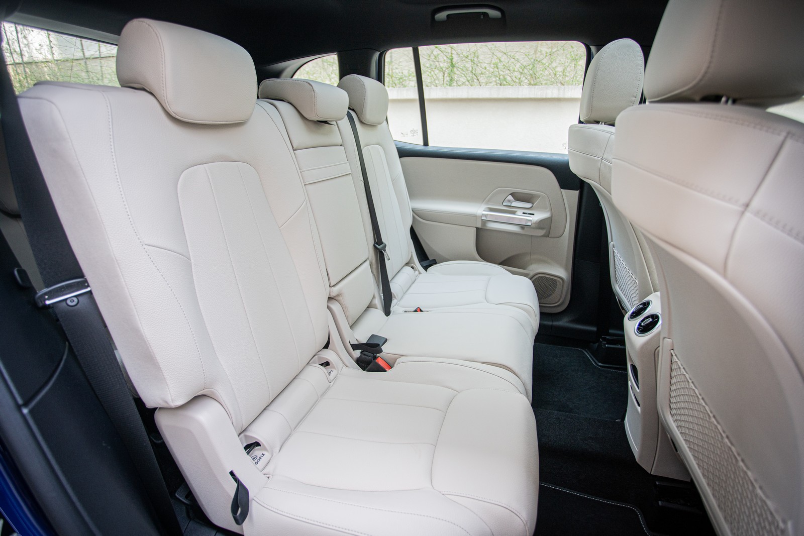 MERCEDES-BENZ GLB 200 LAUNCH EDITION, foto 77