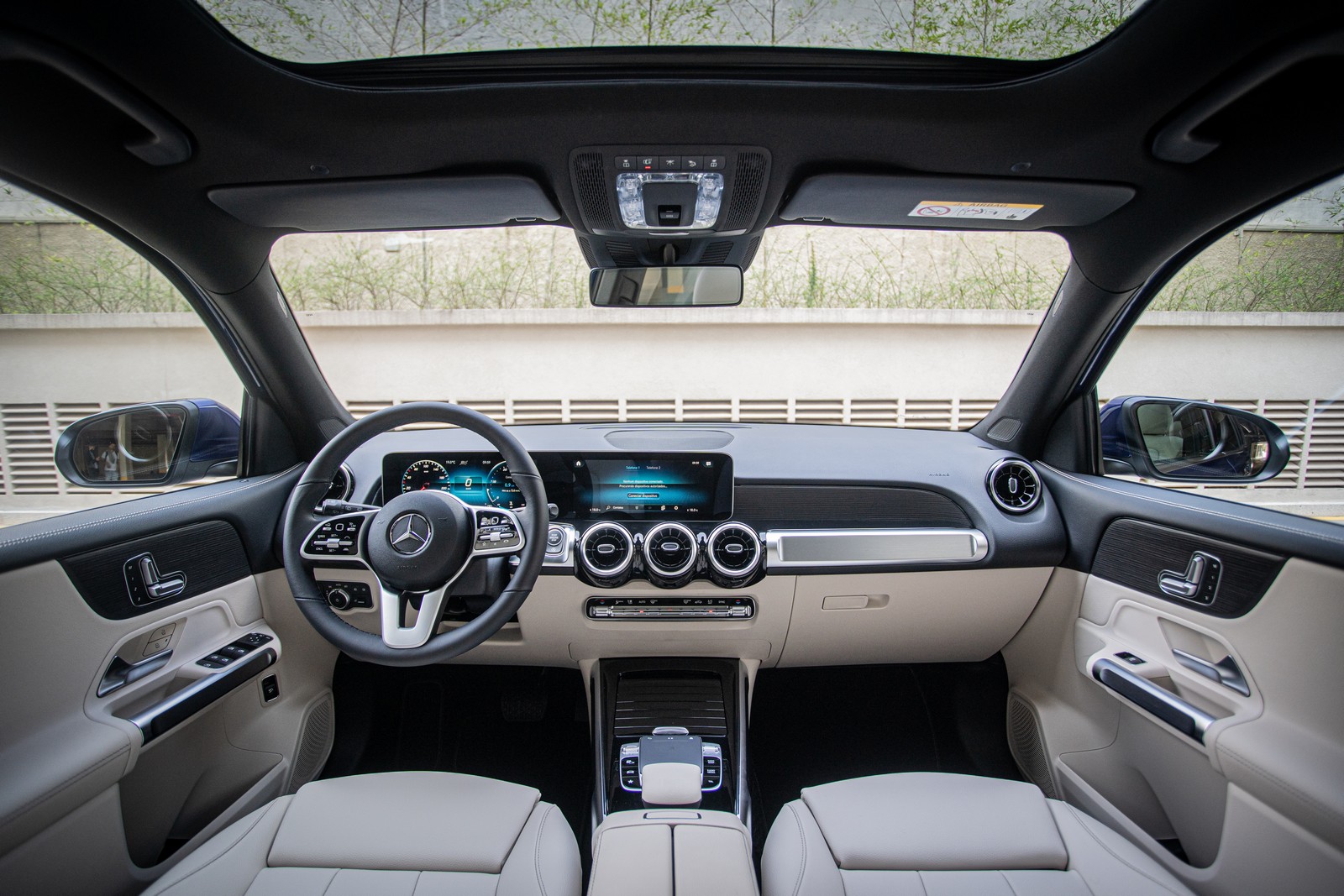 MERCEDES-BENZ GLB 200 LAUNCH EDITION, foto 81