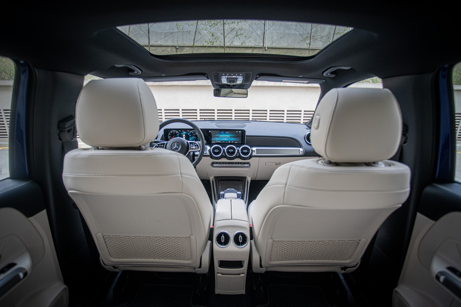 MERCEDES-BENZ GLB 200 LAUNCH EDITION, foto 82