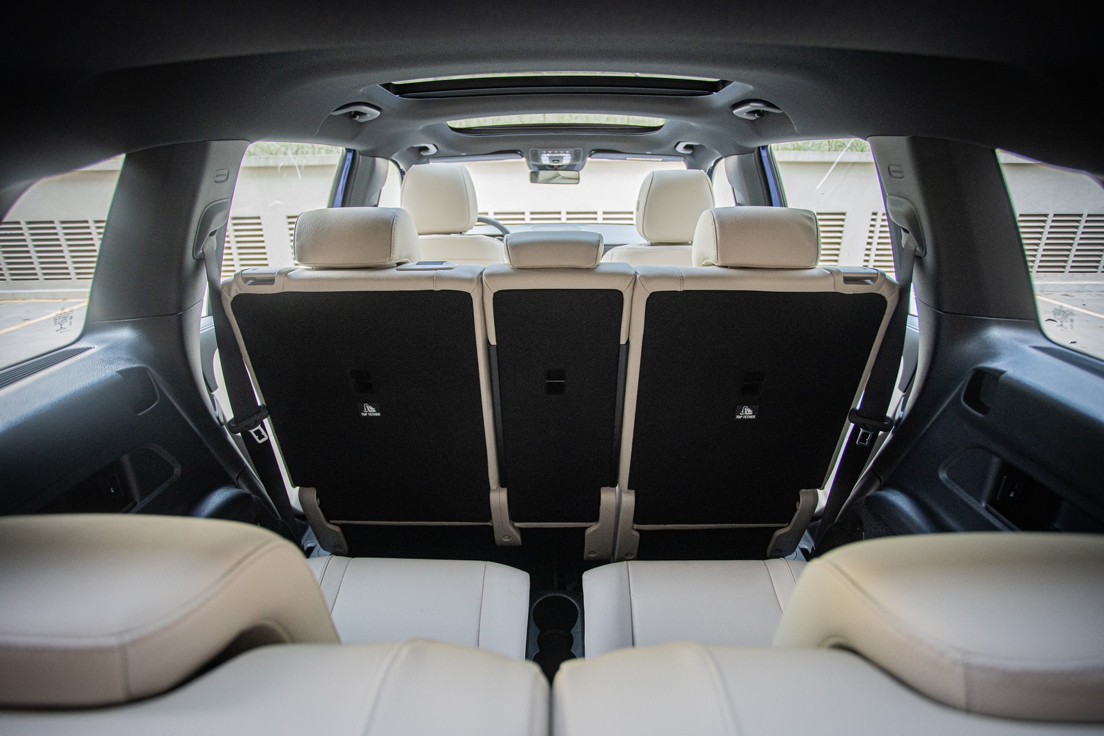 MERCEDES-BENZ GLB 200 LAUNCH EDITION, foto 84