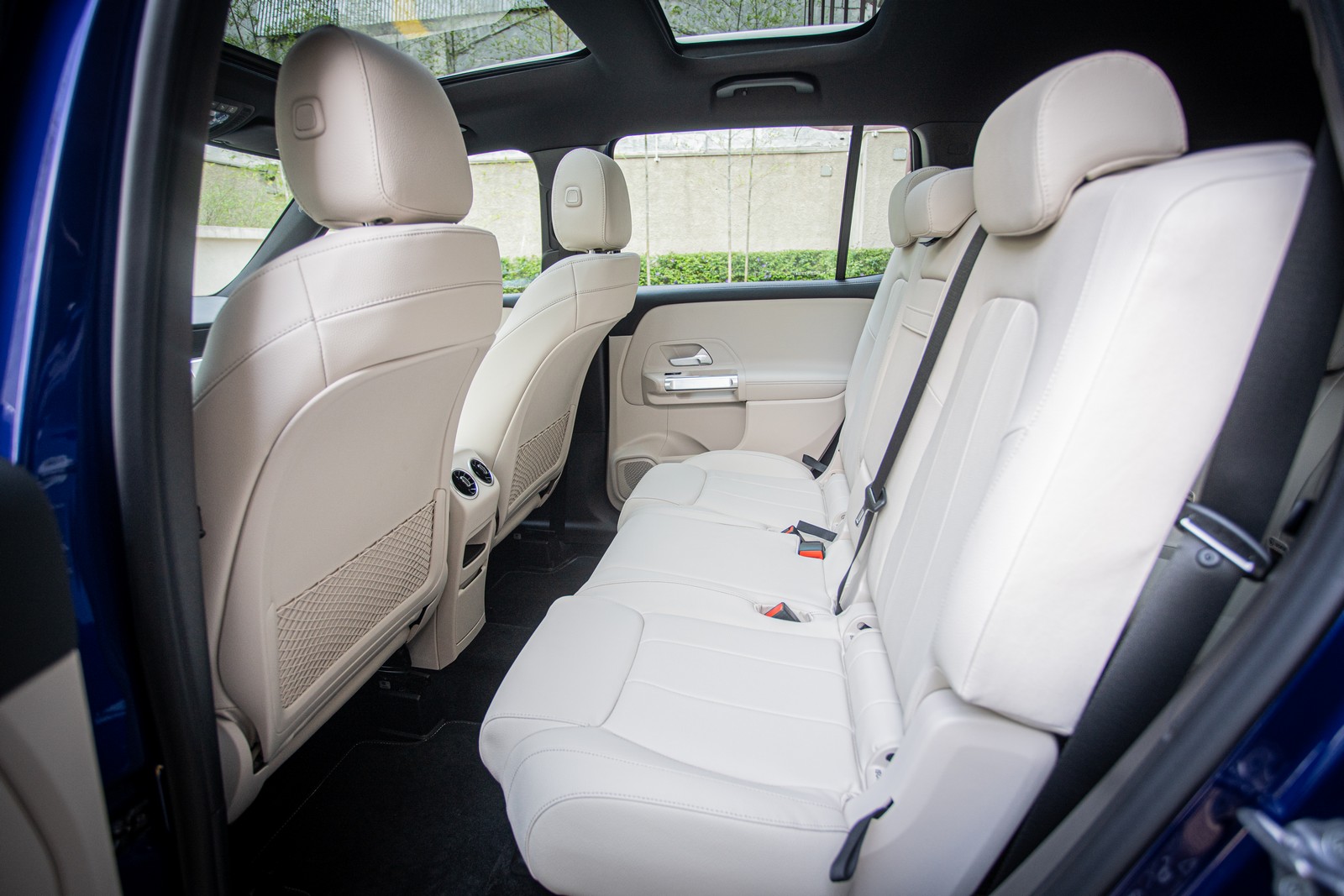 MERCEDES-BENZ GLB 200 LAUNCH EDITION, foto 85
