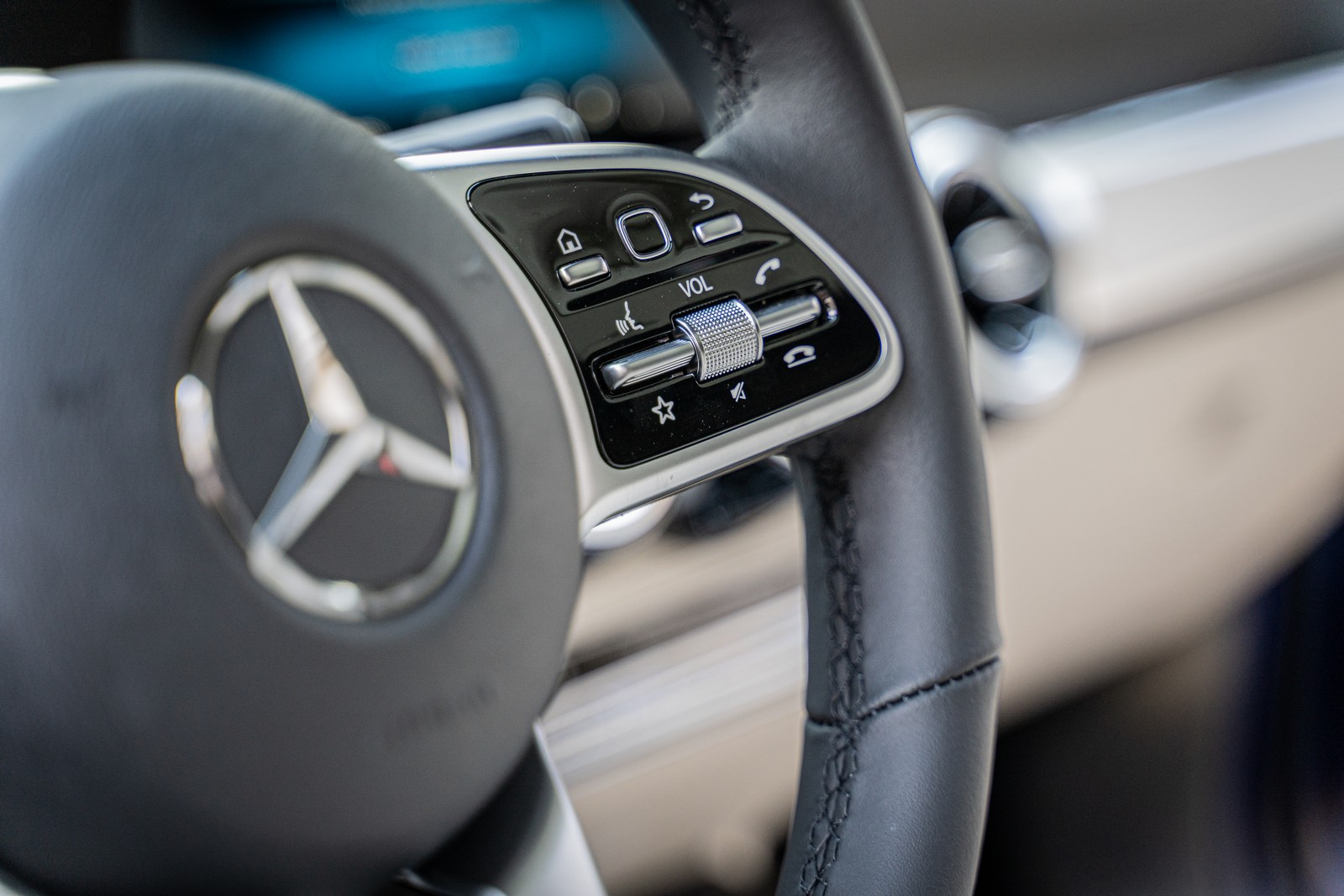 MERCEDES-BENZ GLB 200 LAUNCH EDITION, foto 89
