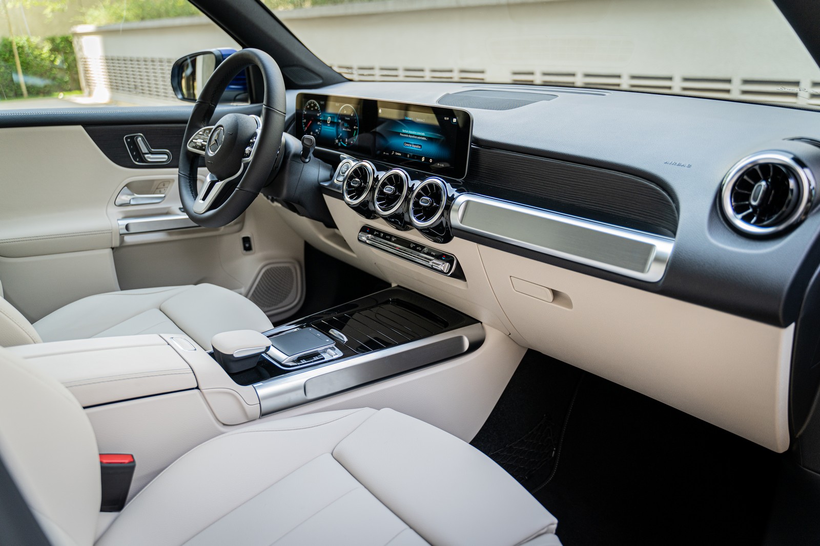MERCEDES-BENZ GLB 200 LAUNCH EDITION, foto 93