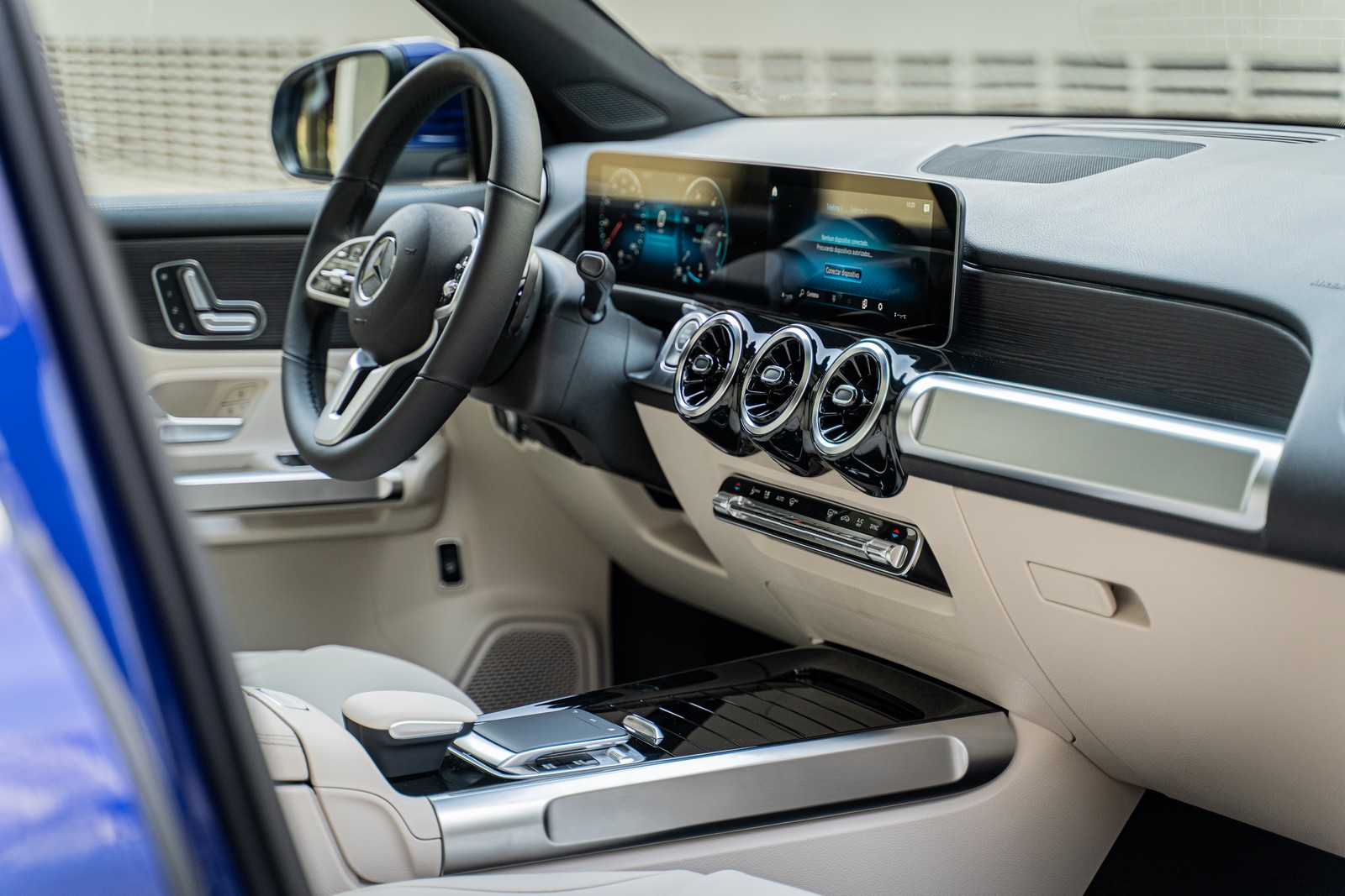MERCEDES-BENZ GLB 200 LAUNCH EDITION, foto 94