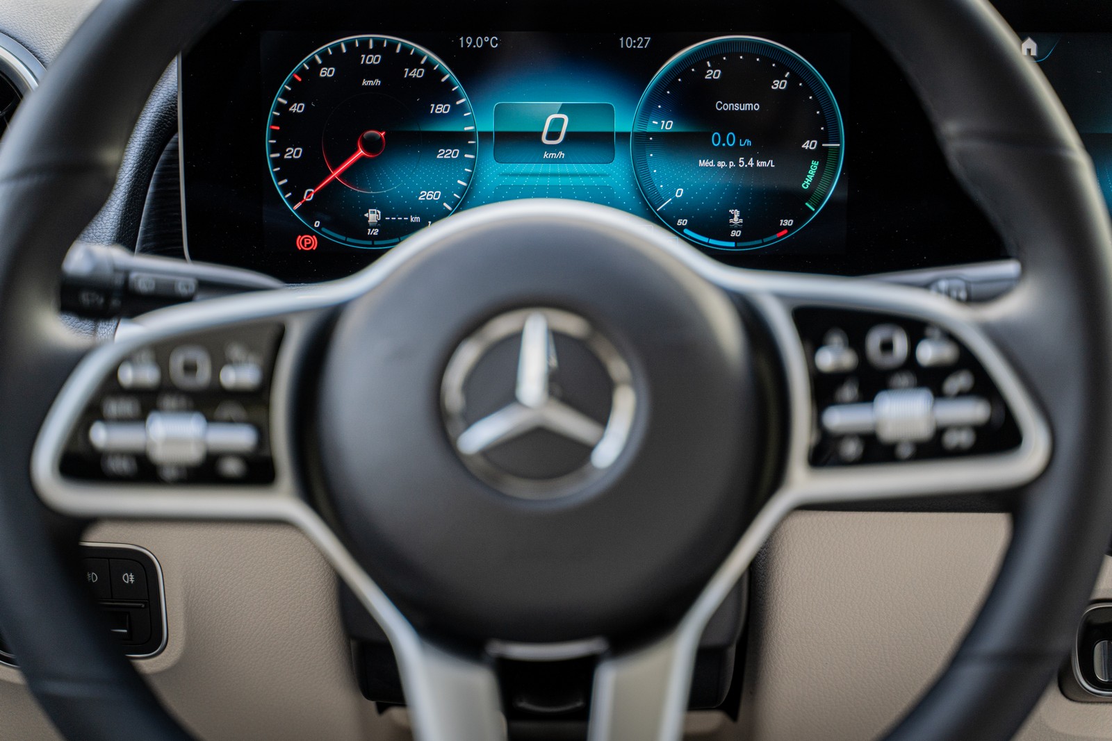 MERCEDES-BENZ GLB 200 LAUNCH EDITION, foto 98