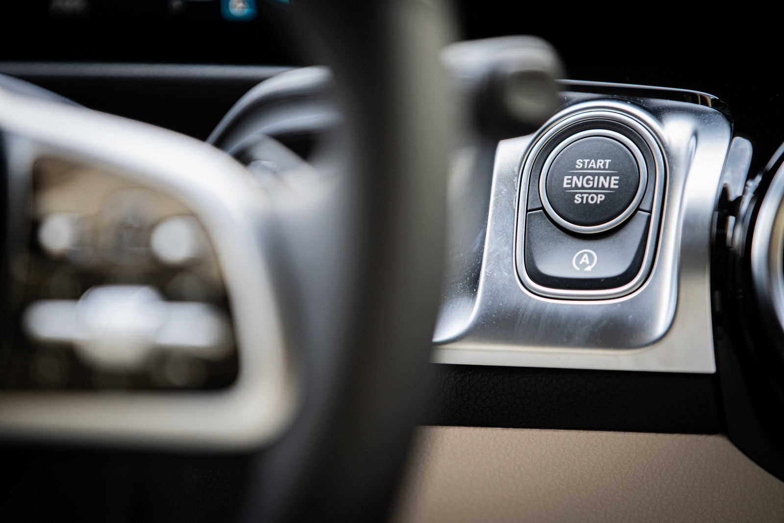 MERCEDES-BENZ GLB 200 LAUNCH EDITION, foto 107
