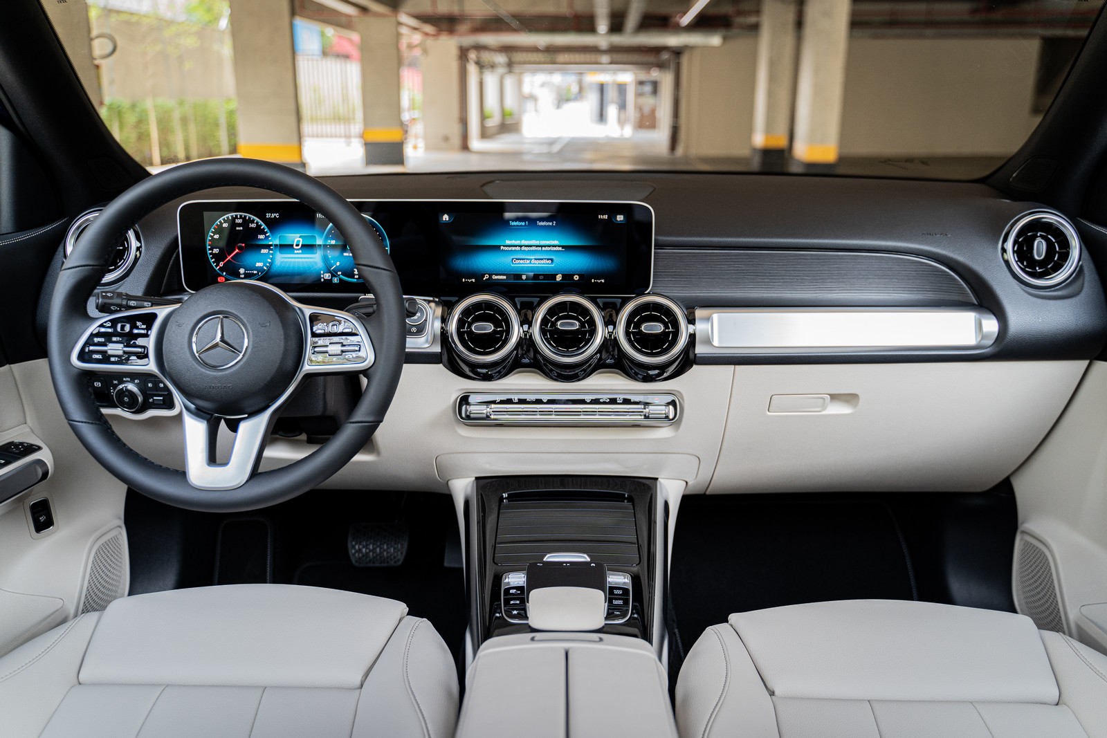 MERCEDES-BENZ GLB 200 LAUNCH EDITION, foto 111
