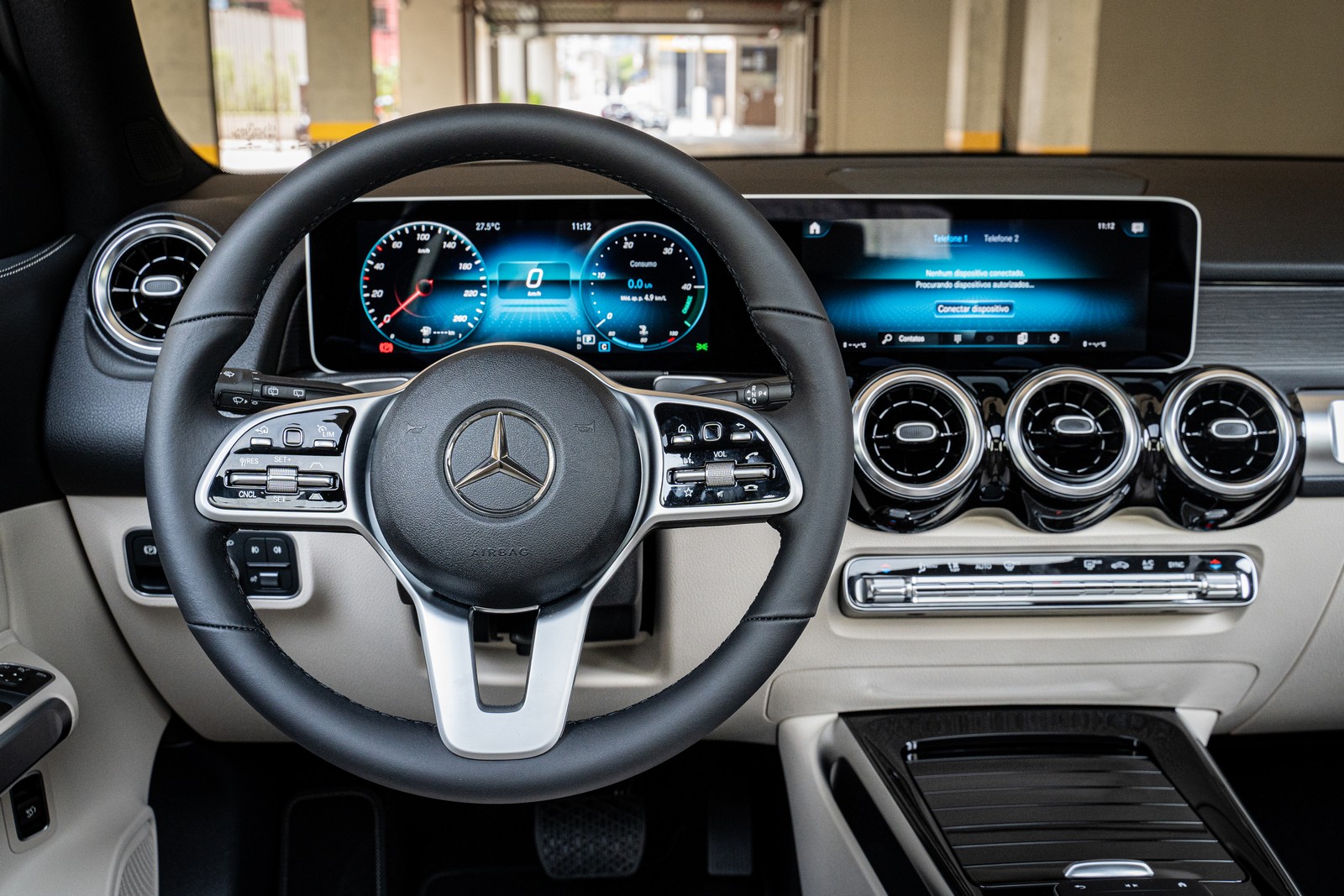 MERCEDES-BENZ GLB 200 LAUNCH EDITION, foto 113