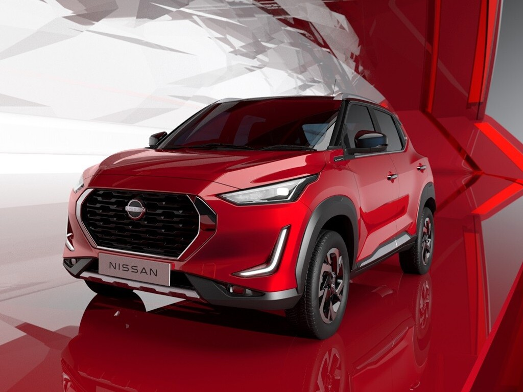 NISSAN MAGNITE, foto 12