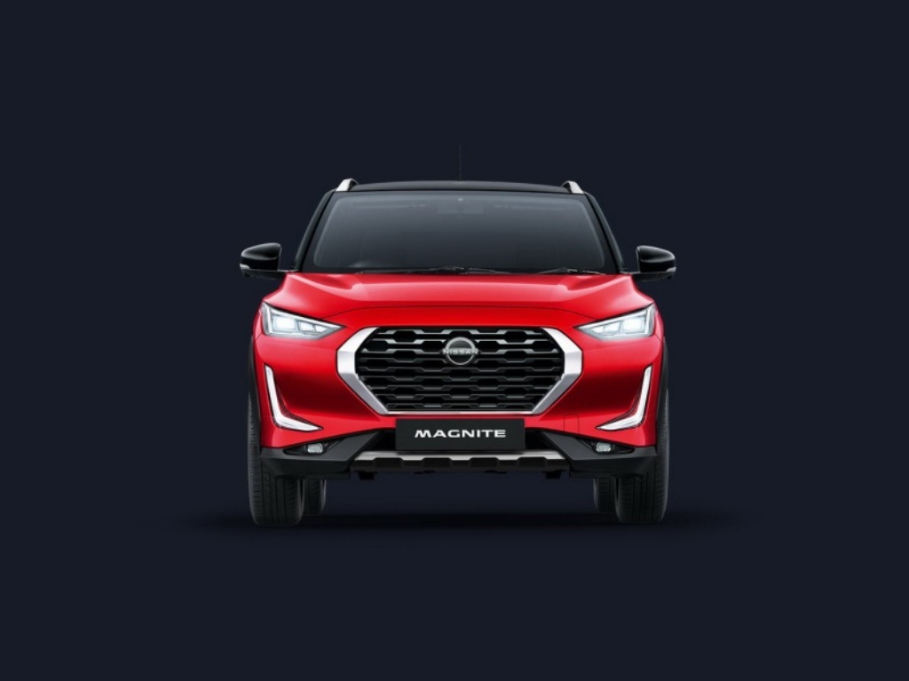 NISSAN MAGNITE, foto 11