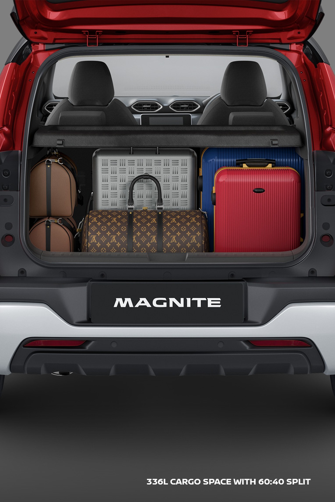 NISSAN MAGNITE, foto 22