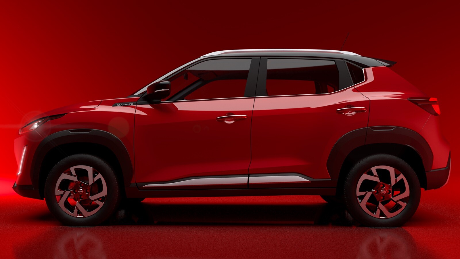NISSAN MAGNITE, foto 23