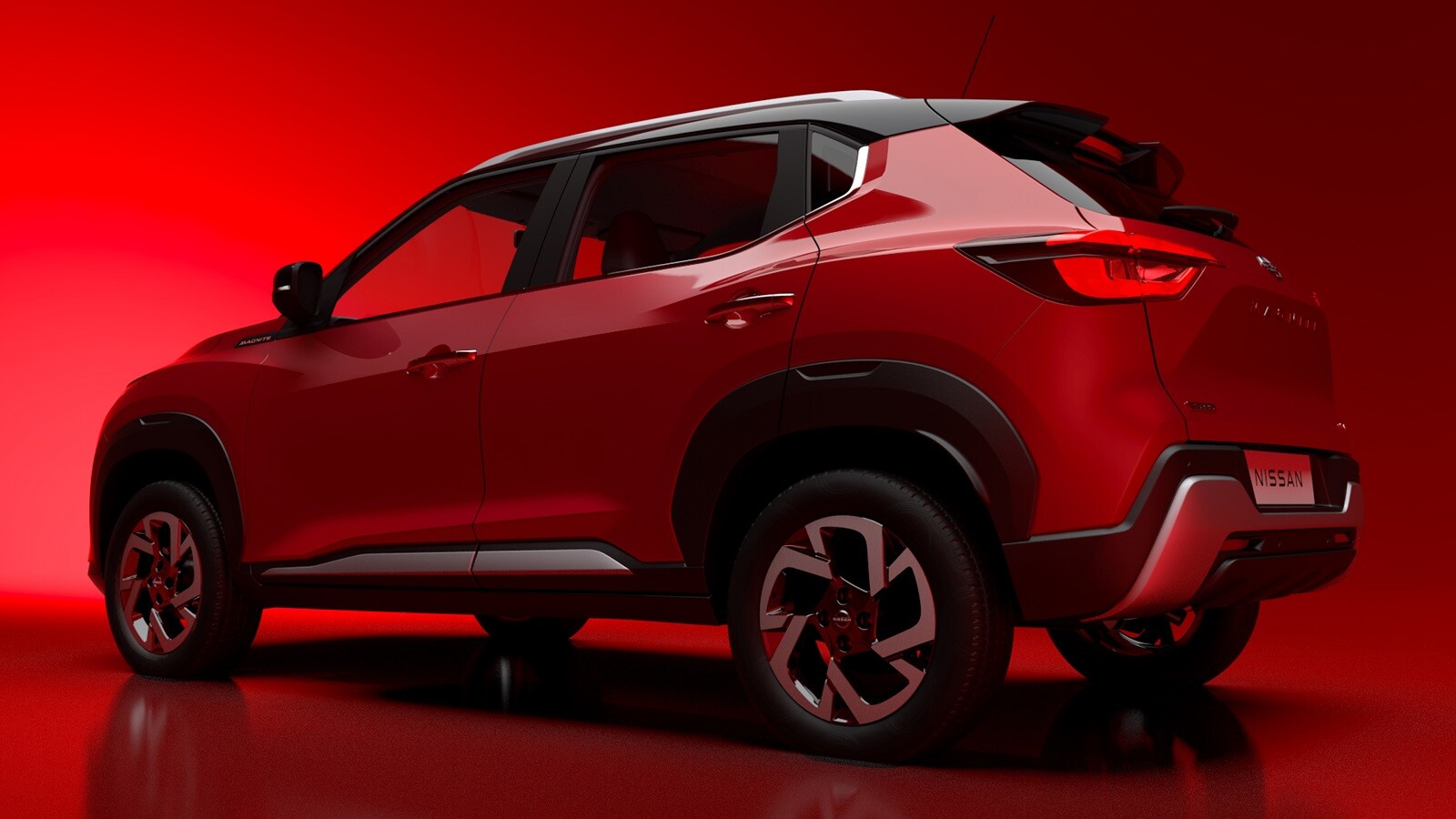NISSAN MAGNITE, foto 24