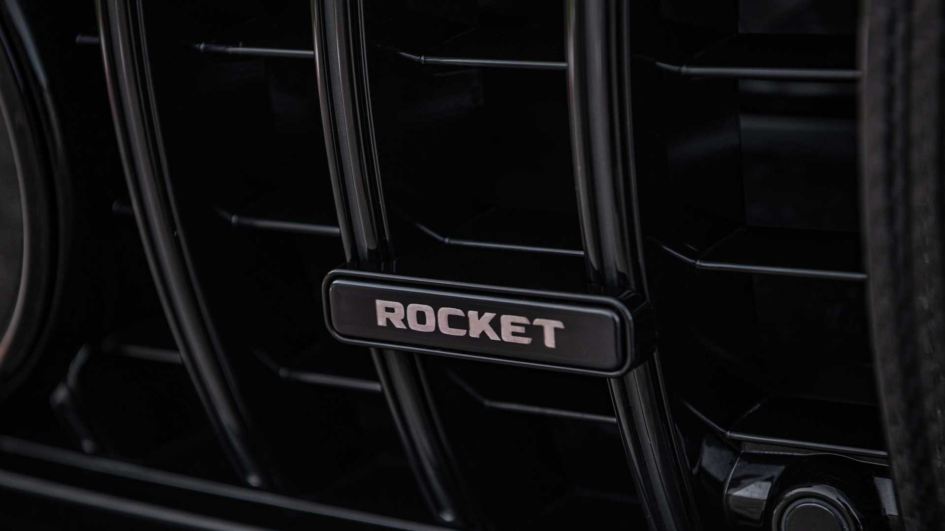 2020 - MERCEDES-AMG GT 63 S 4-DOOR BRABUS ROCKET 900 'ONE OF TEN', foto 52