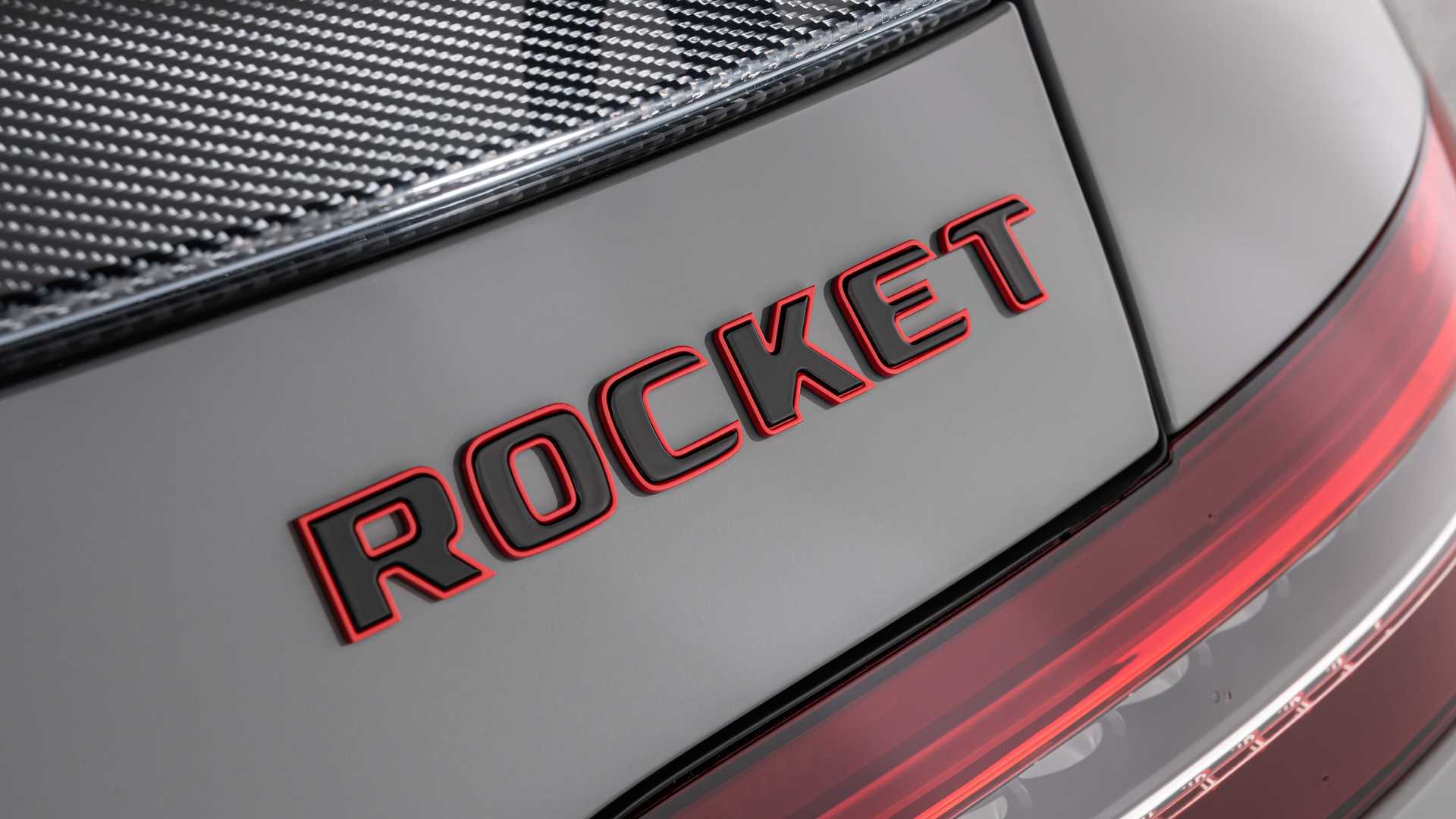 2020 - MERCEDES-AMG GT 63 S 4-DOOR BRABUS ROCKET 900 'ONE OF TEN', foto 73