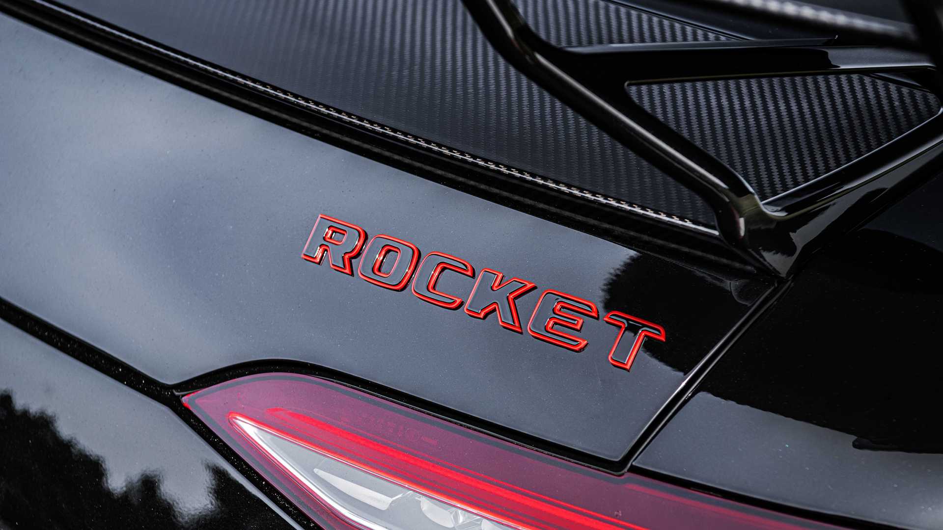 2020 - MERCEDES-AMG GT 63 S 4-DOOR BRABUS ROCKET 900 'ONE OF TEN', foto 107