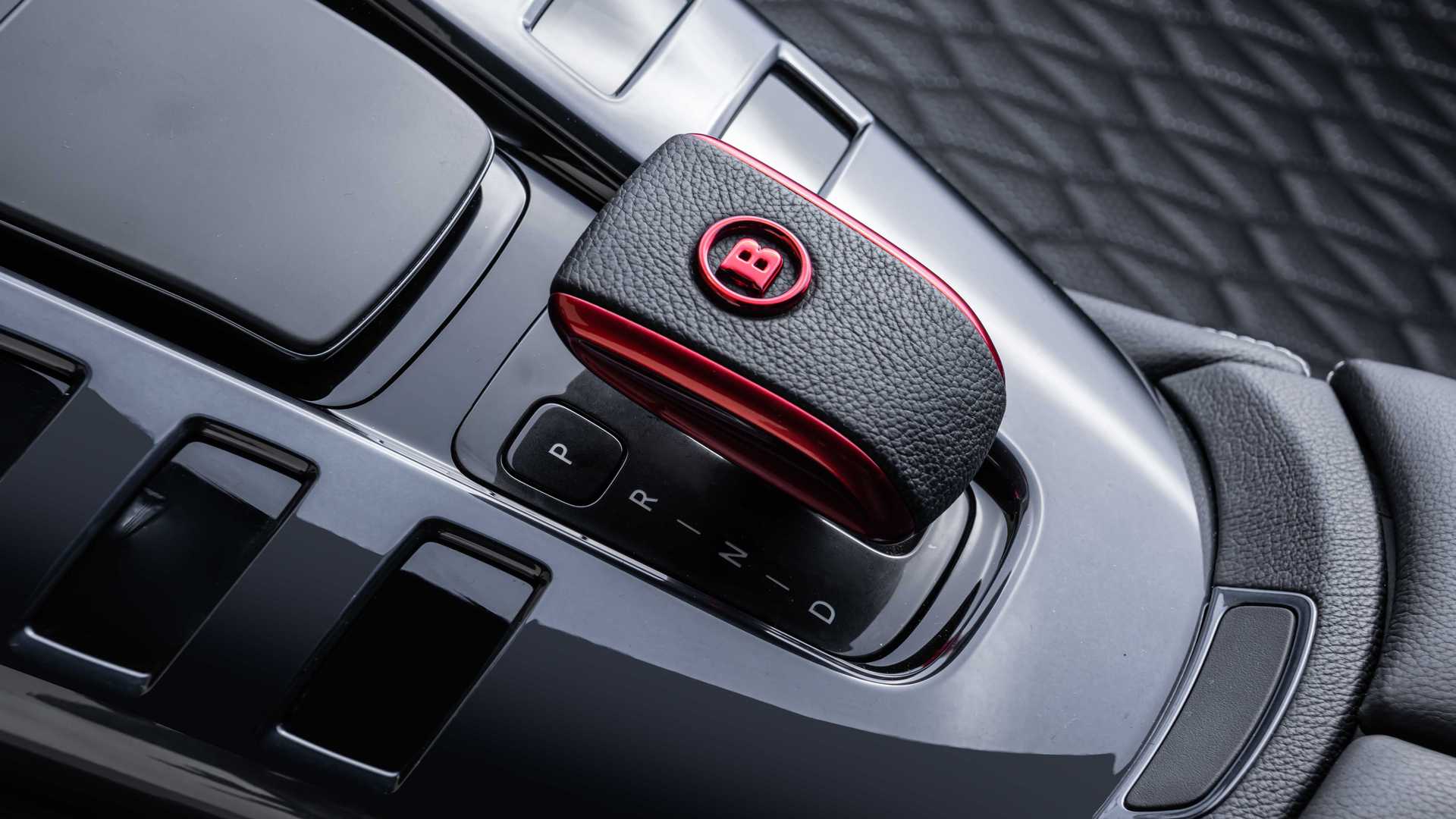 2020 - MERCEDES-AMG GT 63 S 4-DOOR BRABUS ROCKET 900 'ONE OF TEN', foto 128