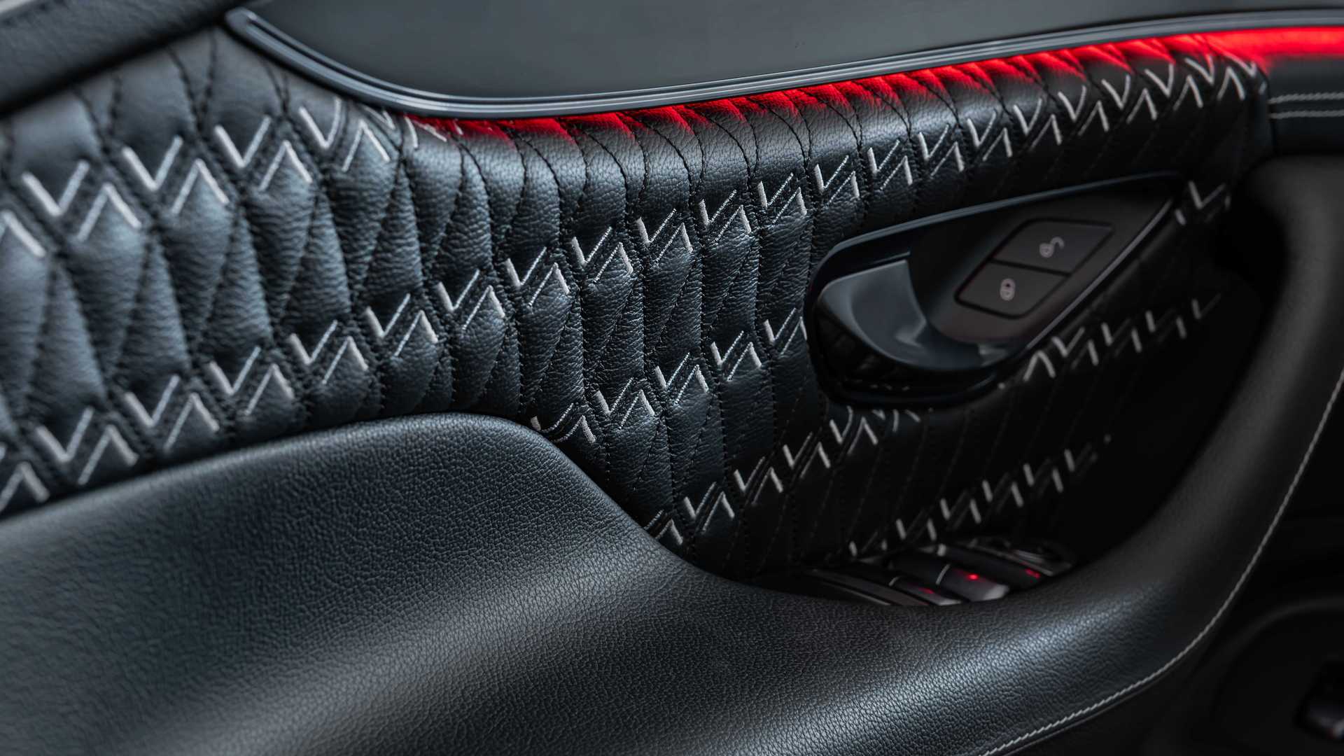 2020 - MERCEDES-AMG GT 63 S 4-DOOR BRABUS ROCKET 900 'ONE OF TEN', foto 132