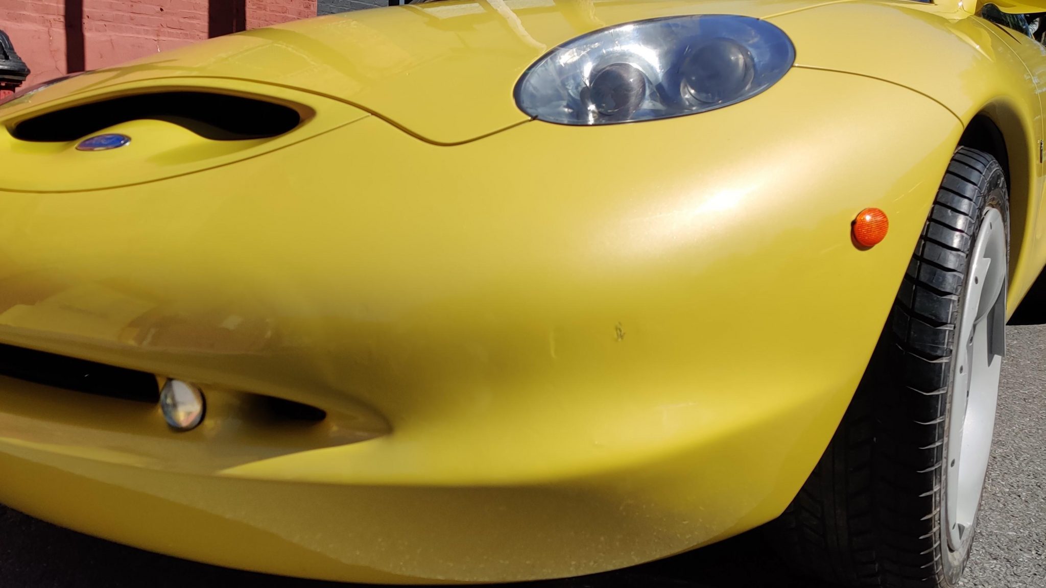 FORD GHIA VIVACE CONCEPT, foto 16