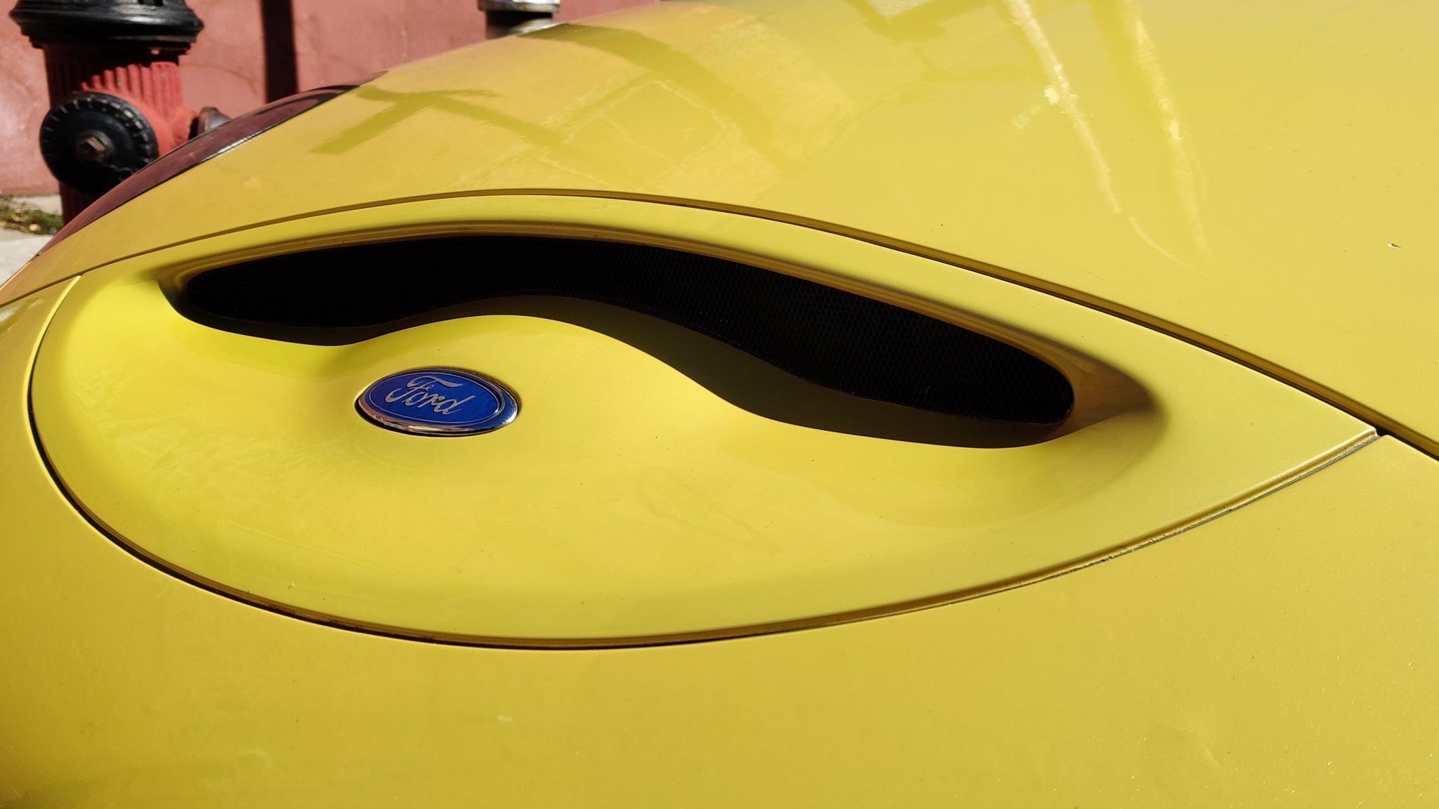FORD GHIA VIVACE CONCEPT, foto 17