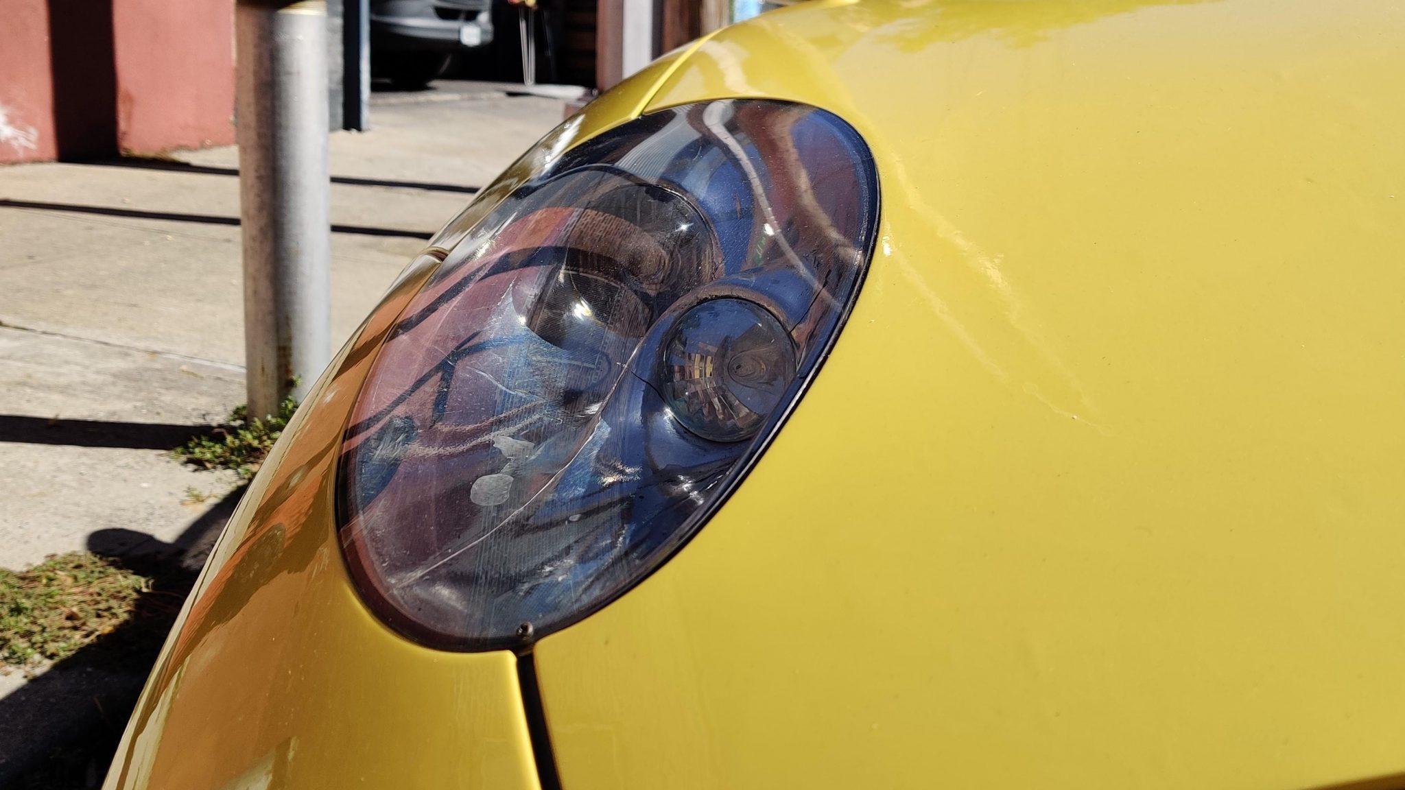 FORD GHIA VIVACE CONCEPT, foto 18