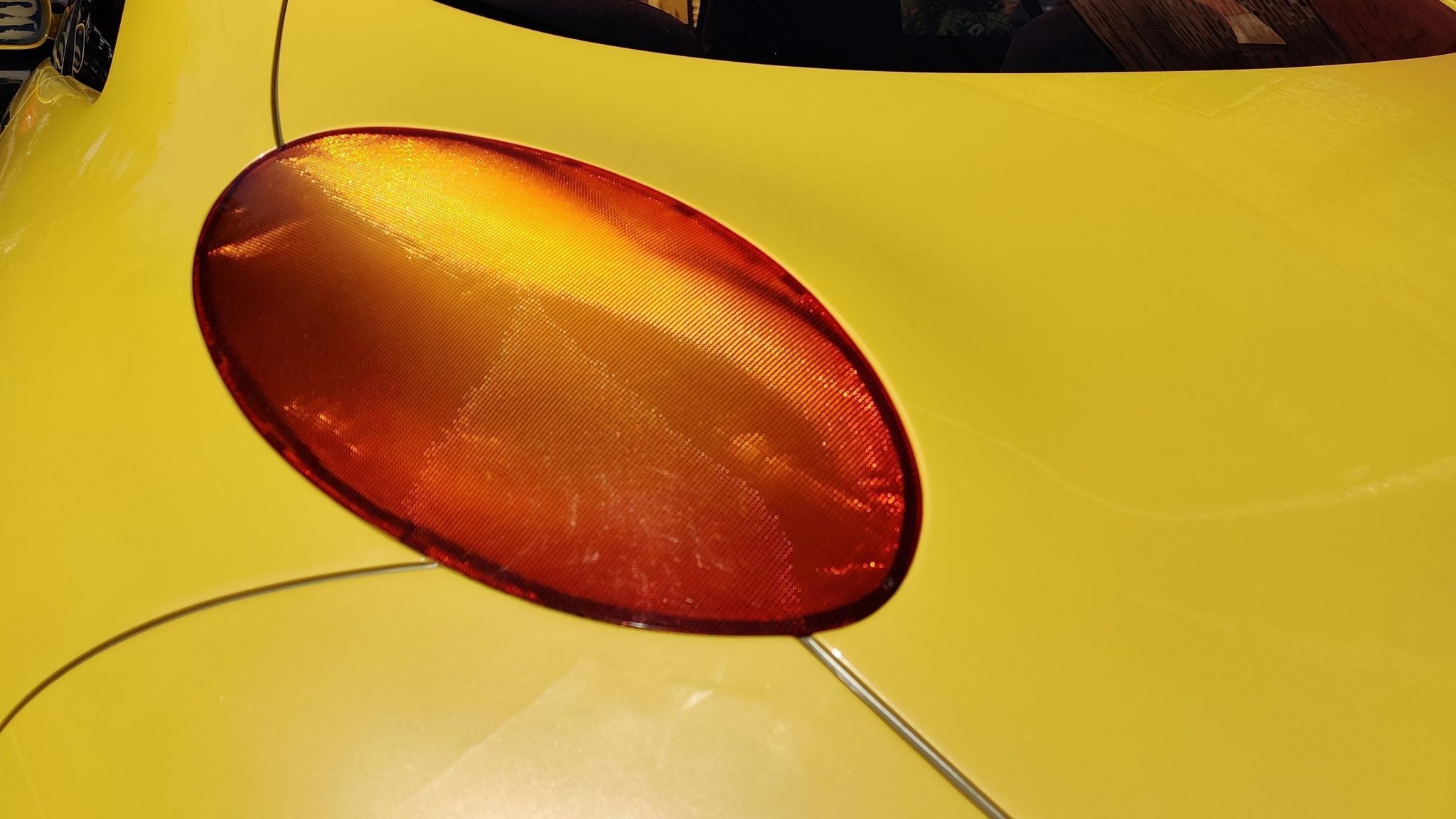 FORD GHIA VIVACE CONCEPT, foto 31