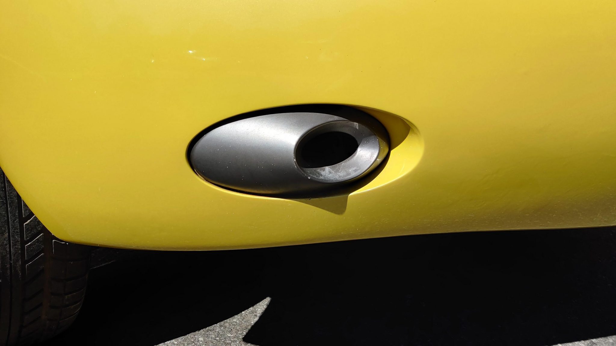 FORD GHIA VIVACE CONCEPT, foto 35