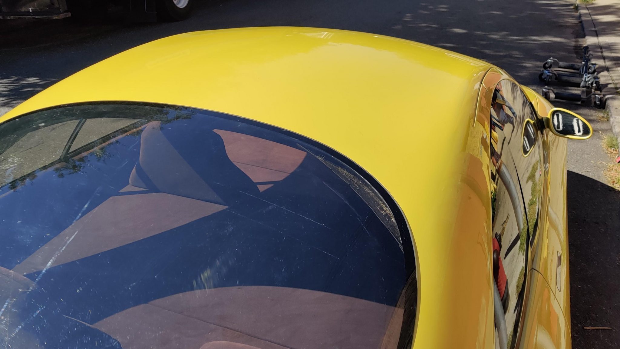 FORD GHIA VIVACE CONCEPT, foto 46