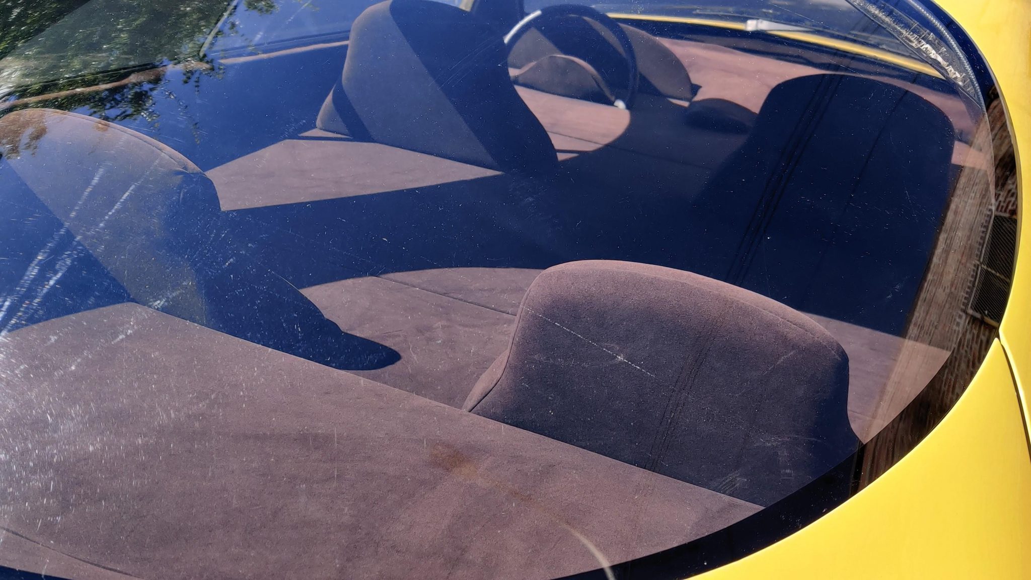 FORD GHIA VIVACE CONCEPT, foto 48