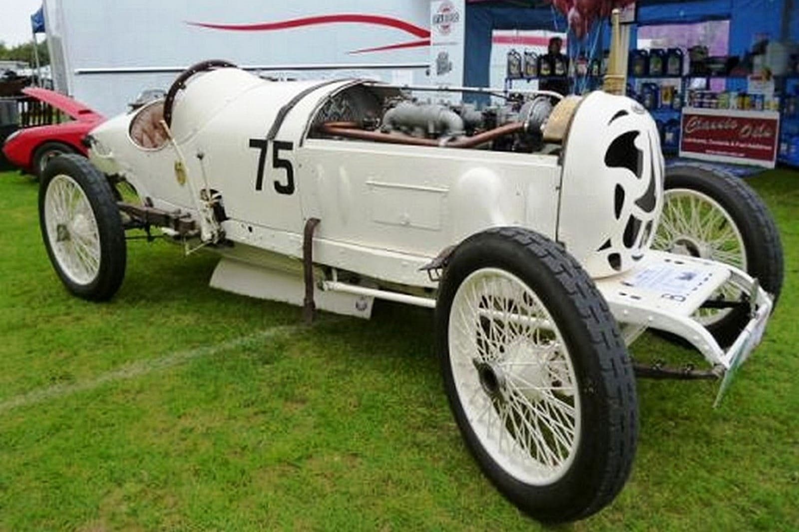 FAFNIR HALL-SCOTT SPECIAL, foto 7