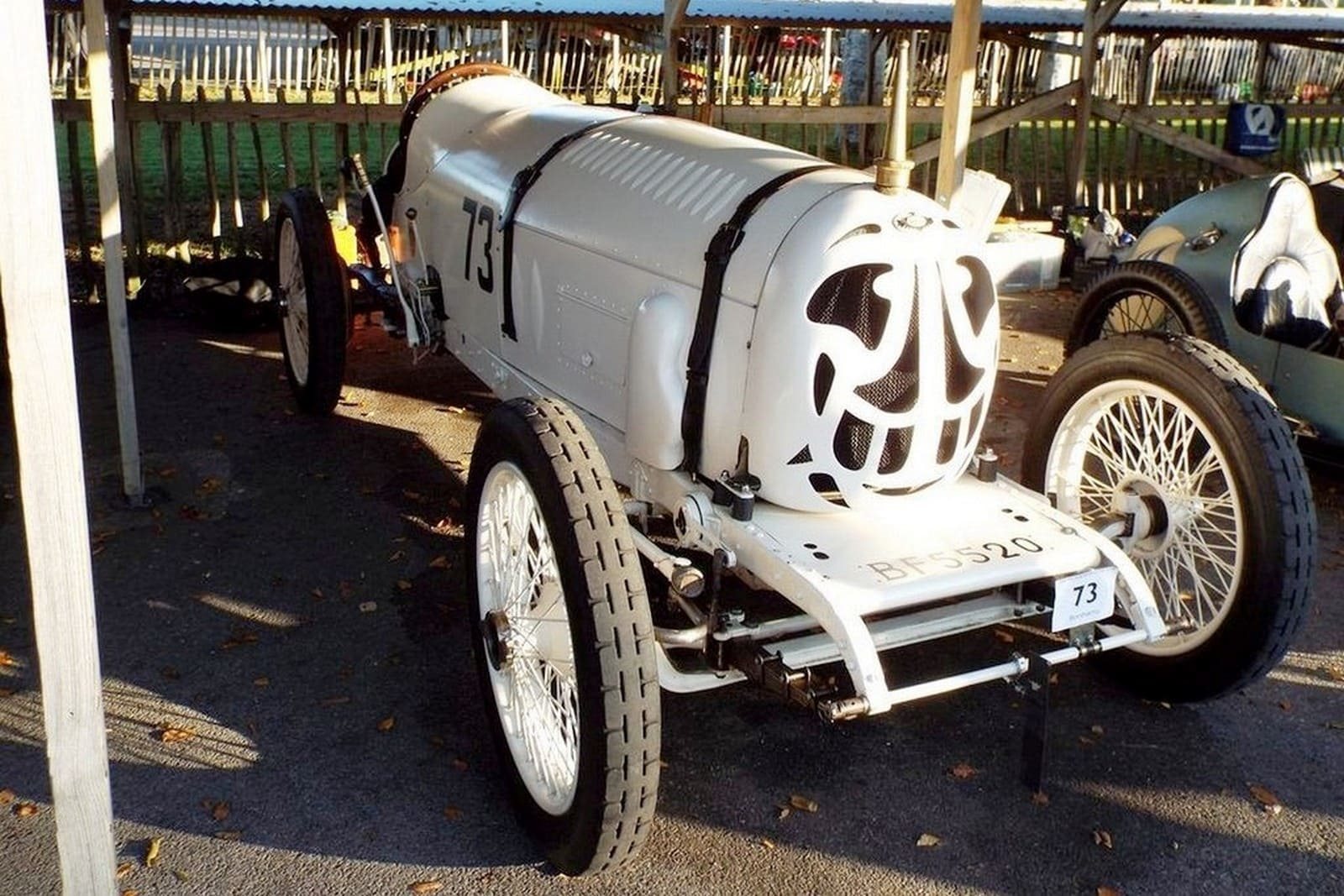 FAFNIR HALL-SCOTT SPECIAL, foto 14