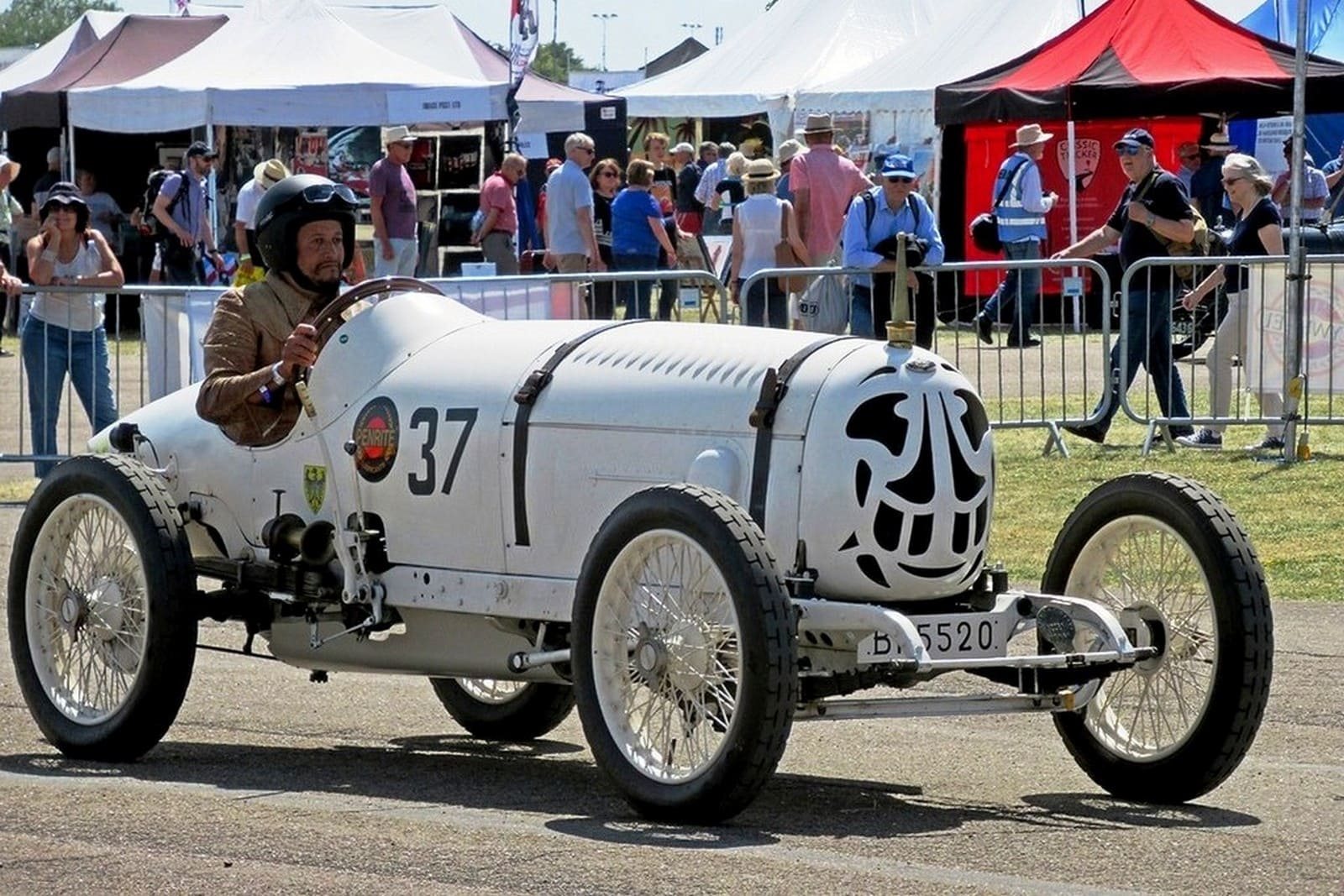 FAFNIR HALL-SCOTT SPECIAL, foto 17