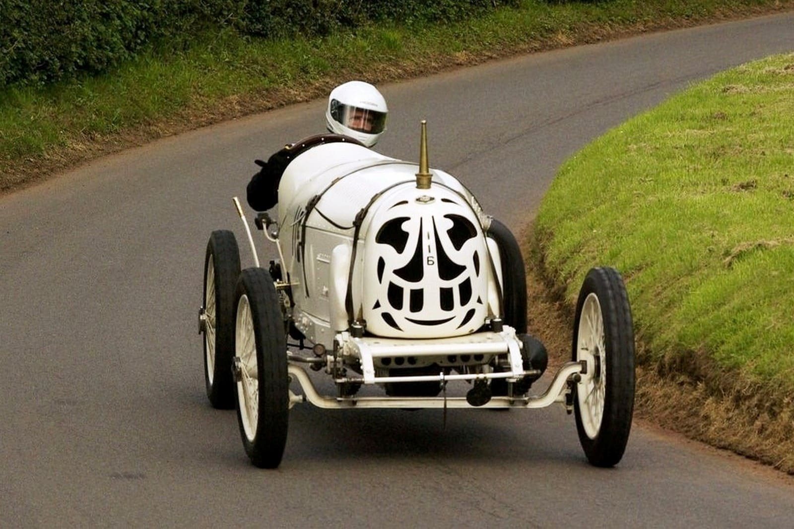 FAFNIR HALL-SCOTT SPECIAL, foto 20
