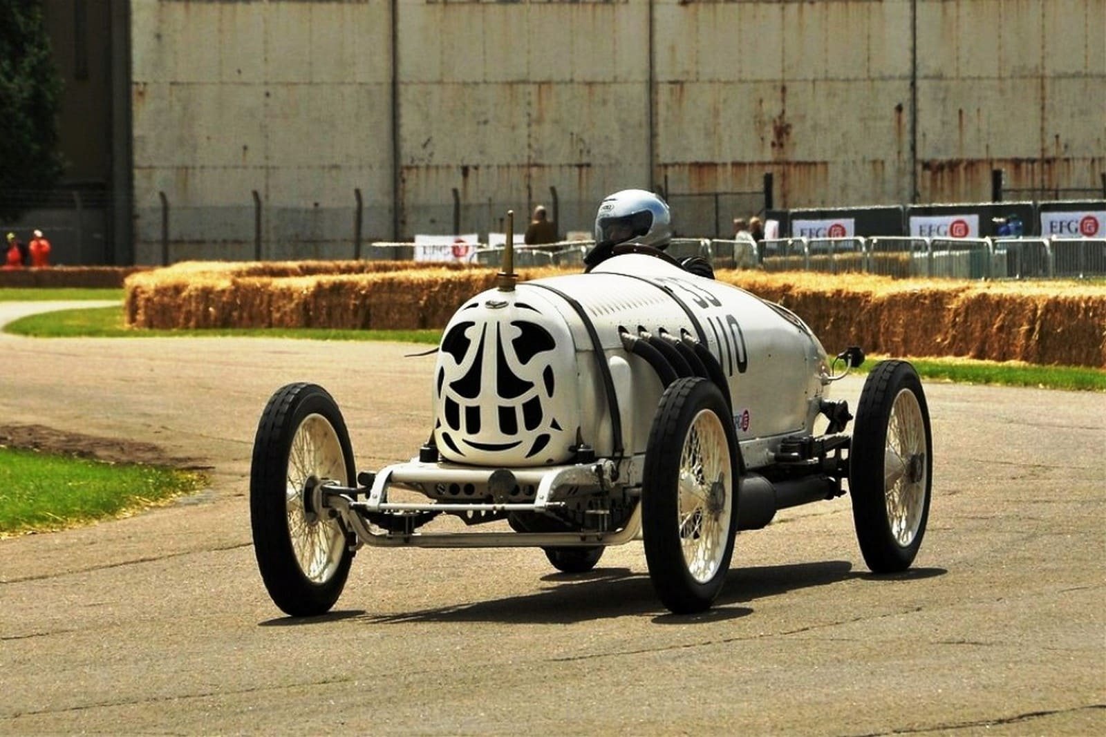 FAFNIR HALL-SCOTT SPECIAL, foto 22