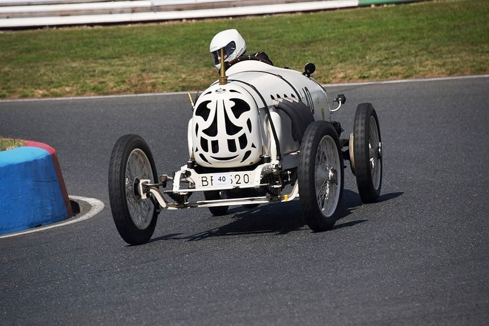 FAFNIR HALL-SCOTT SPECIAL, foto 23