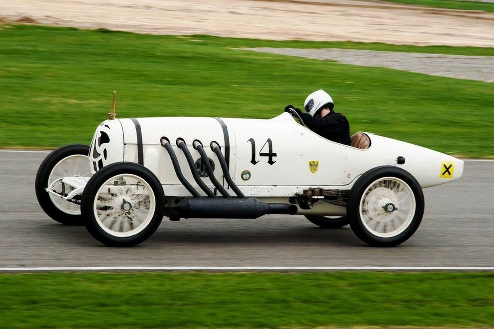 FAFNIR HALL-SCOTT SPECIAL, foto 24