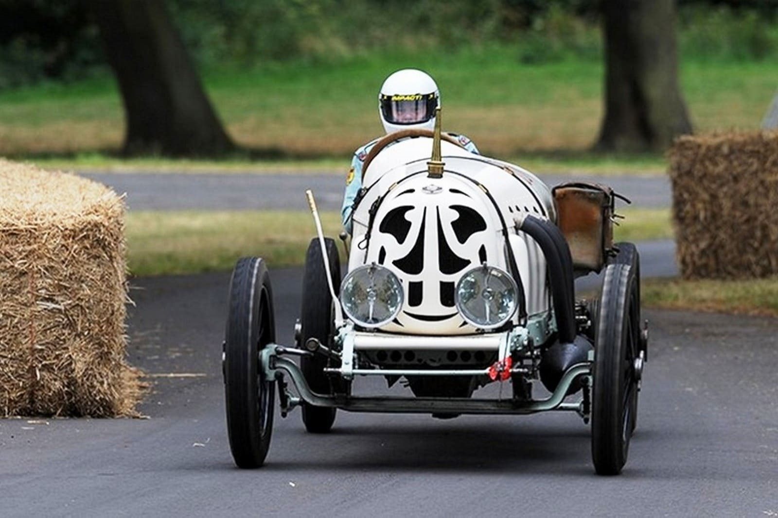 FAFNIR HALL-SCOTT SPECIAL, foto 25