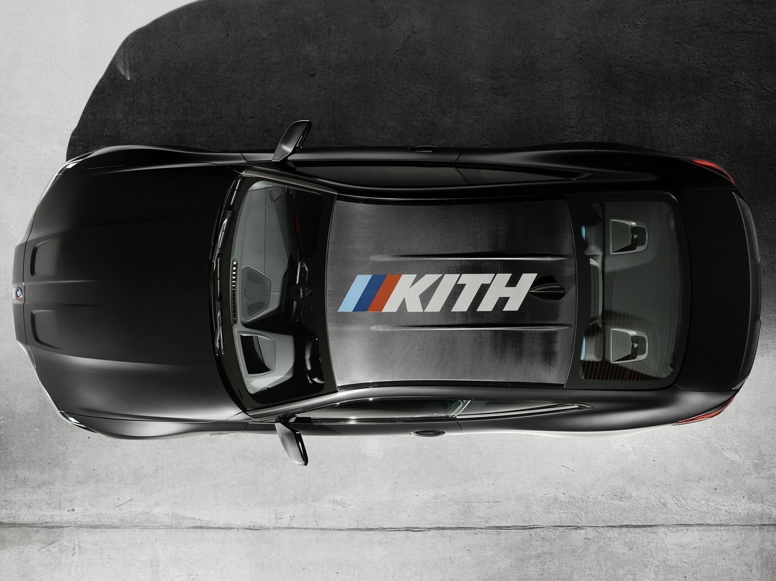 2021 - BMW M4 COMPETITION COUPE BY KITH, foto 10