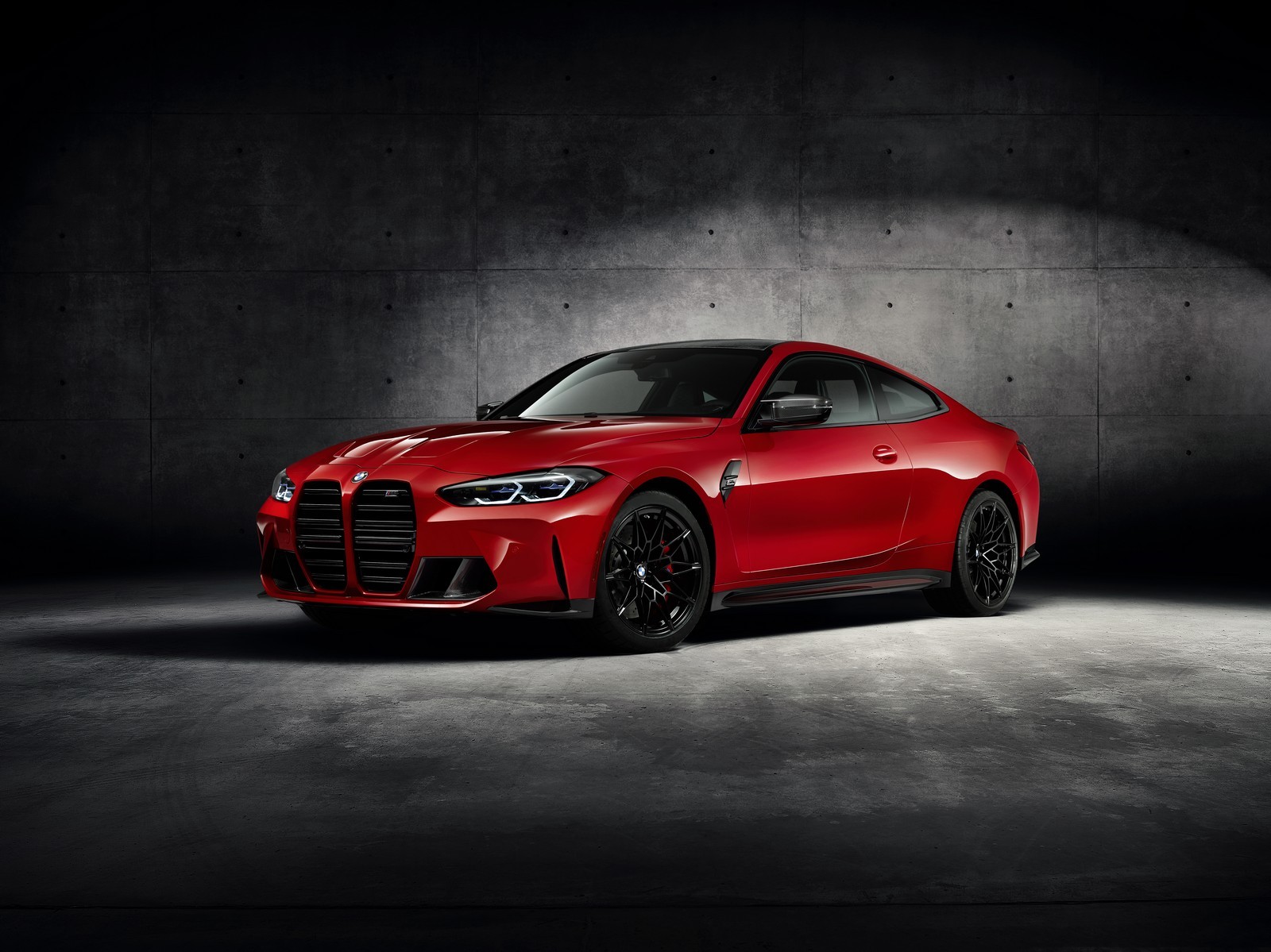 2021 - BMW M4 COMPETITION COUPE BY KITH, foto 11