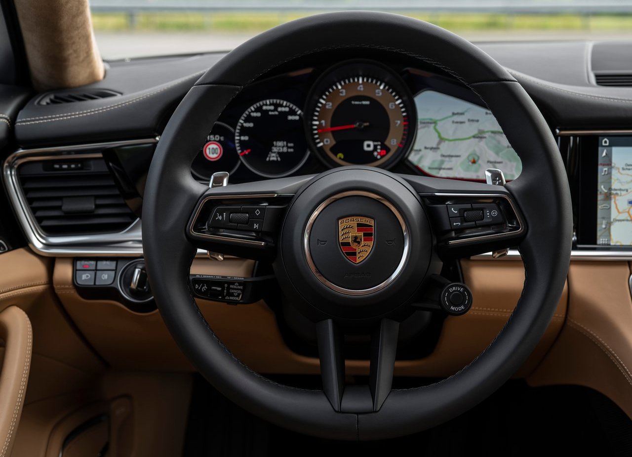 2021 - PORSCHE PANAMERA 4, foto 21